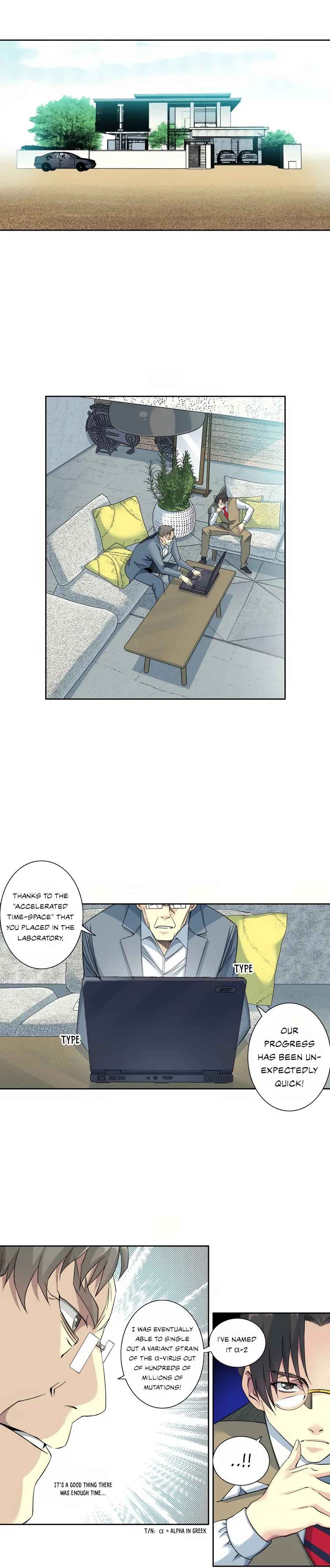 Chapter 88 - Page 9