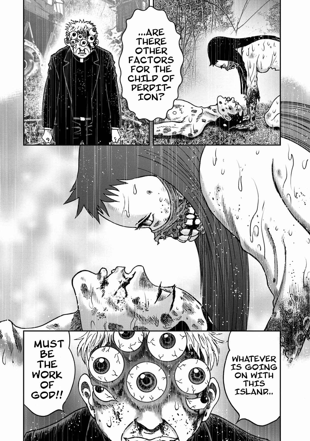 Chapter 82 - Page 11
