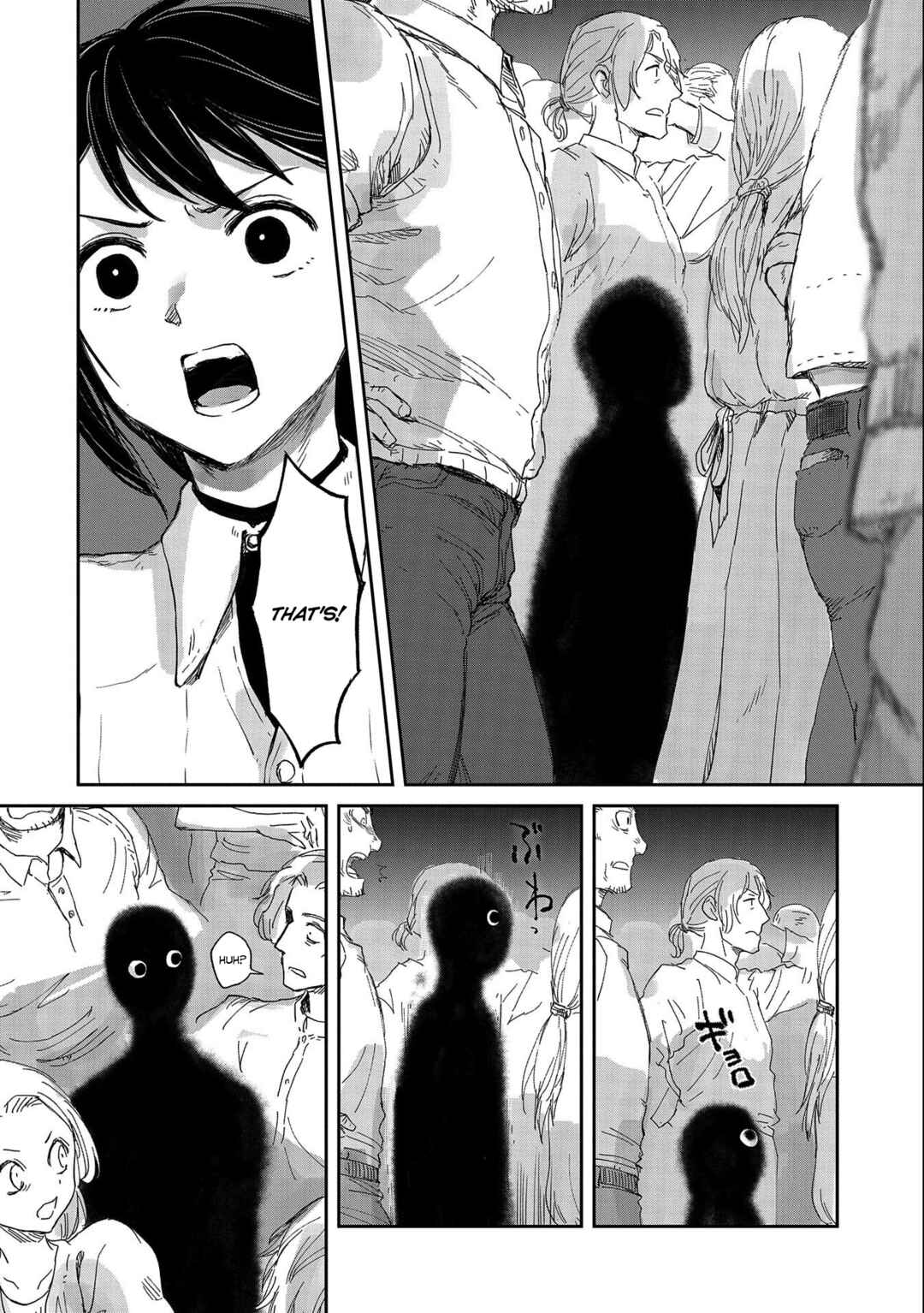 Chapter 34 - Page 20