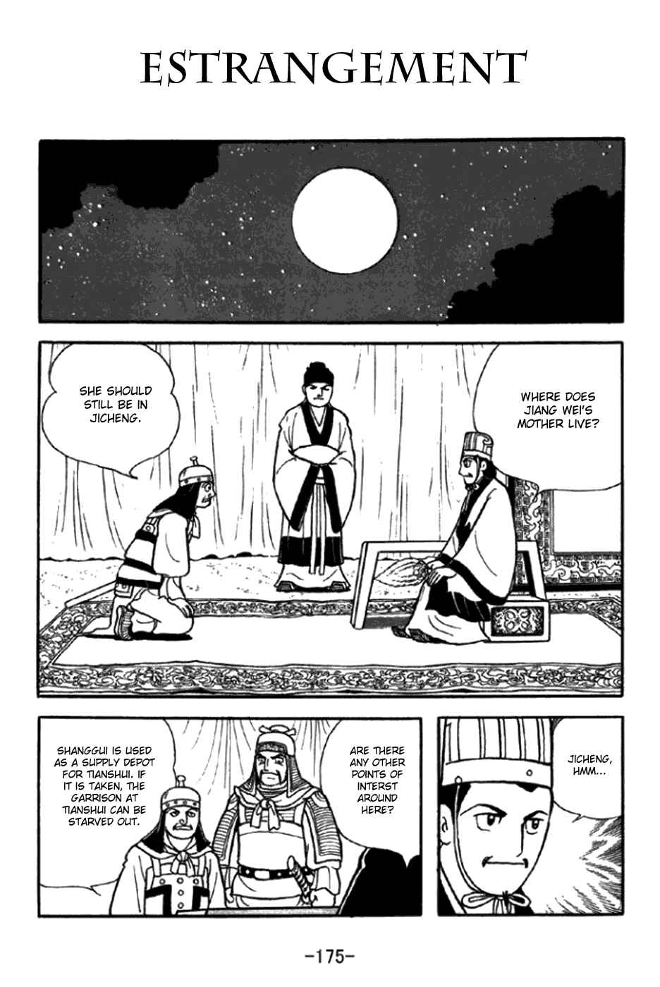 Chapter 350 - Page 1