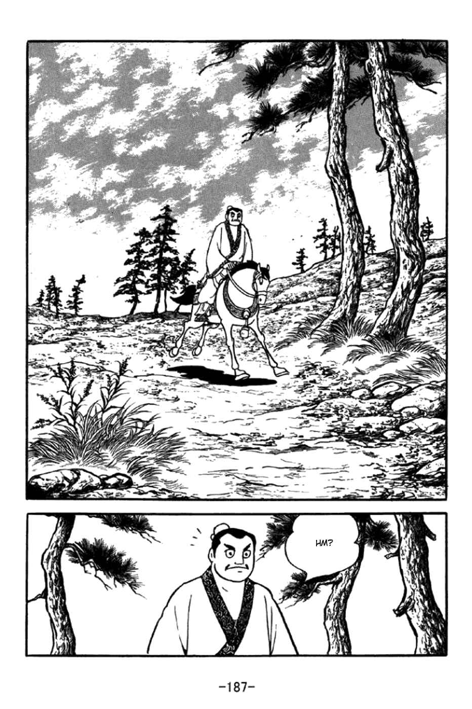 Chapter 350 - Page 13
