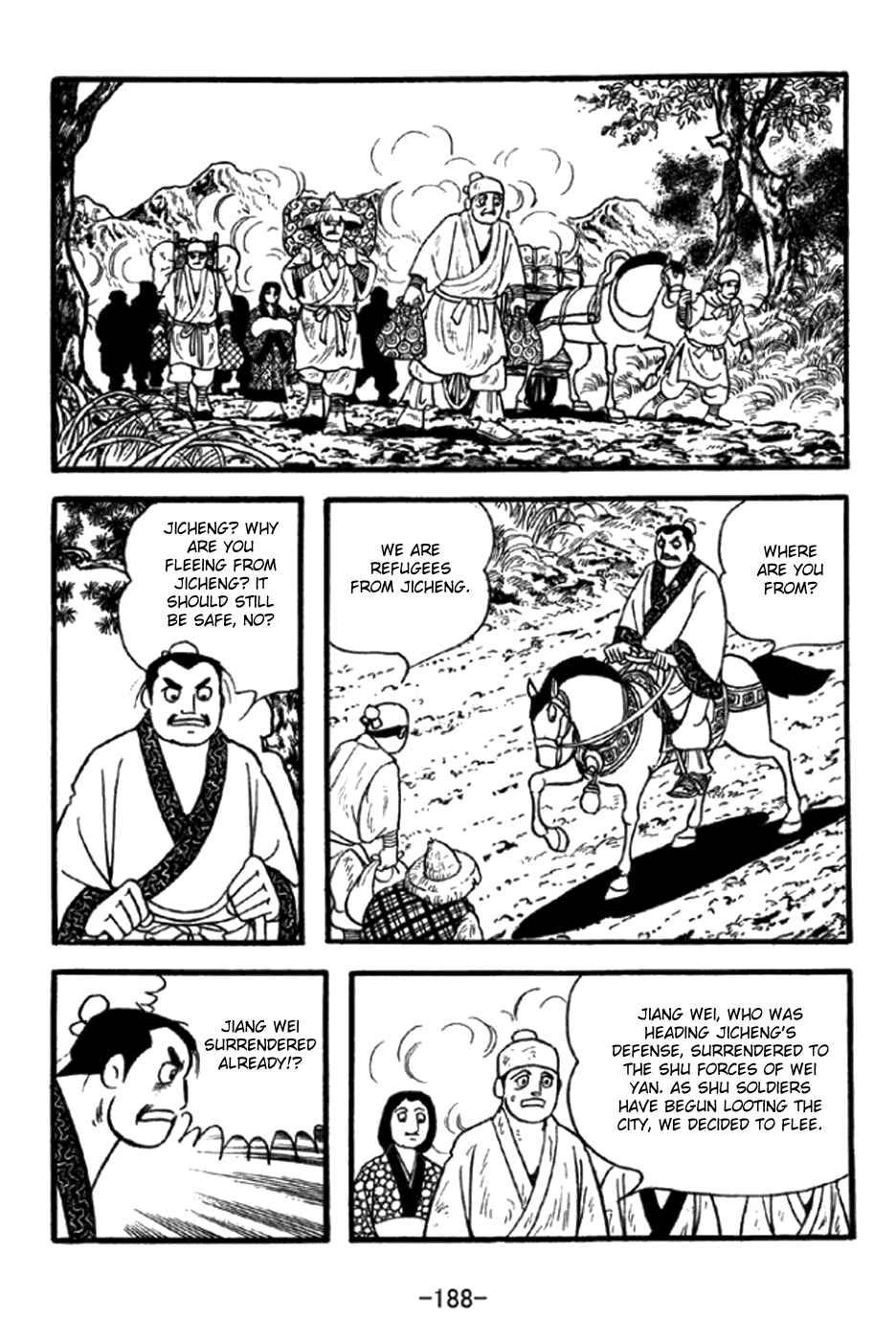 Chapter 350 - Page 14