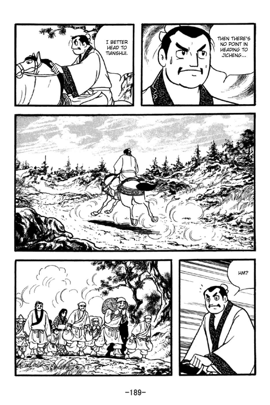 Chapter 350 - Page 15