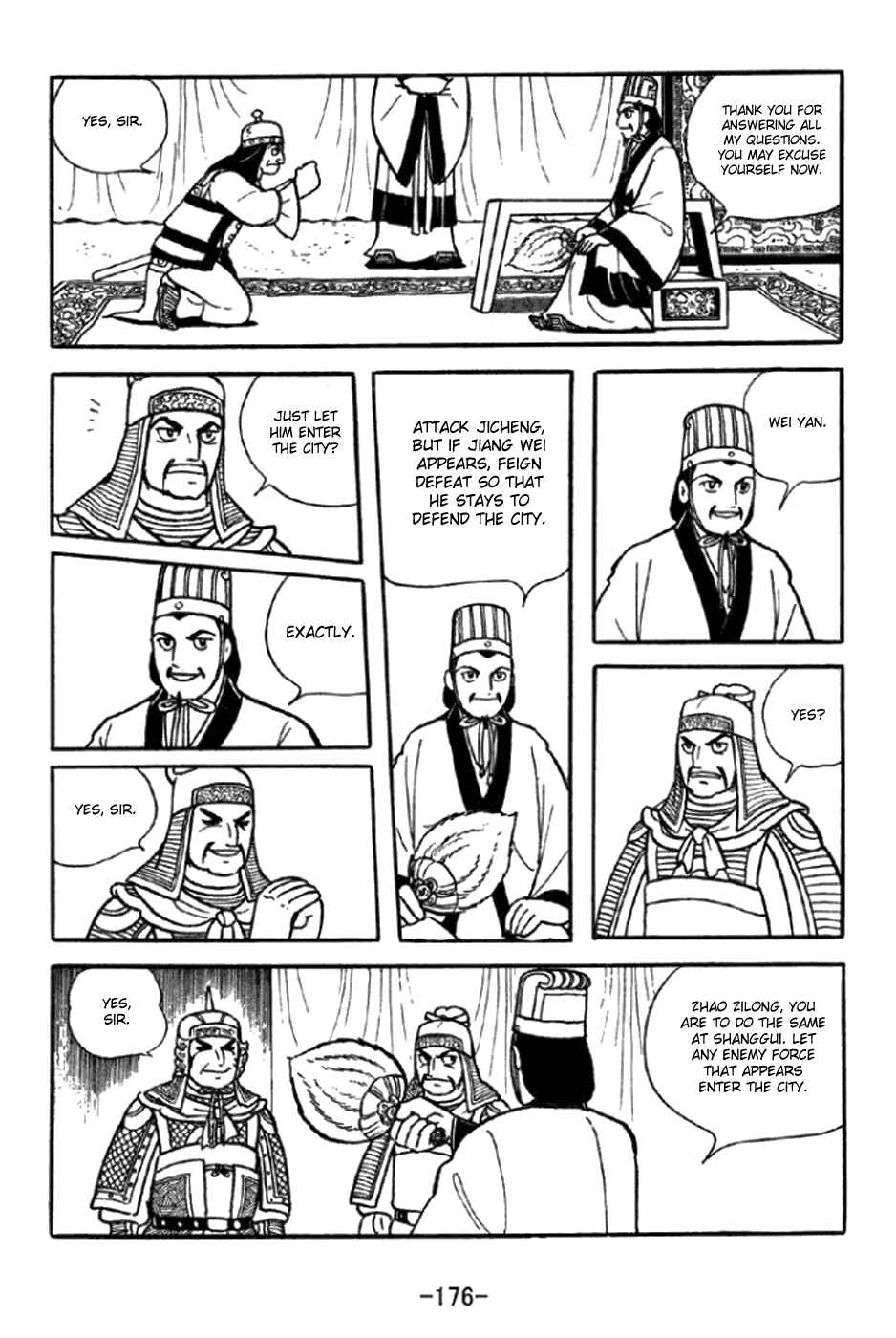 Chapter 350 - Page 2