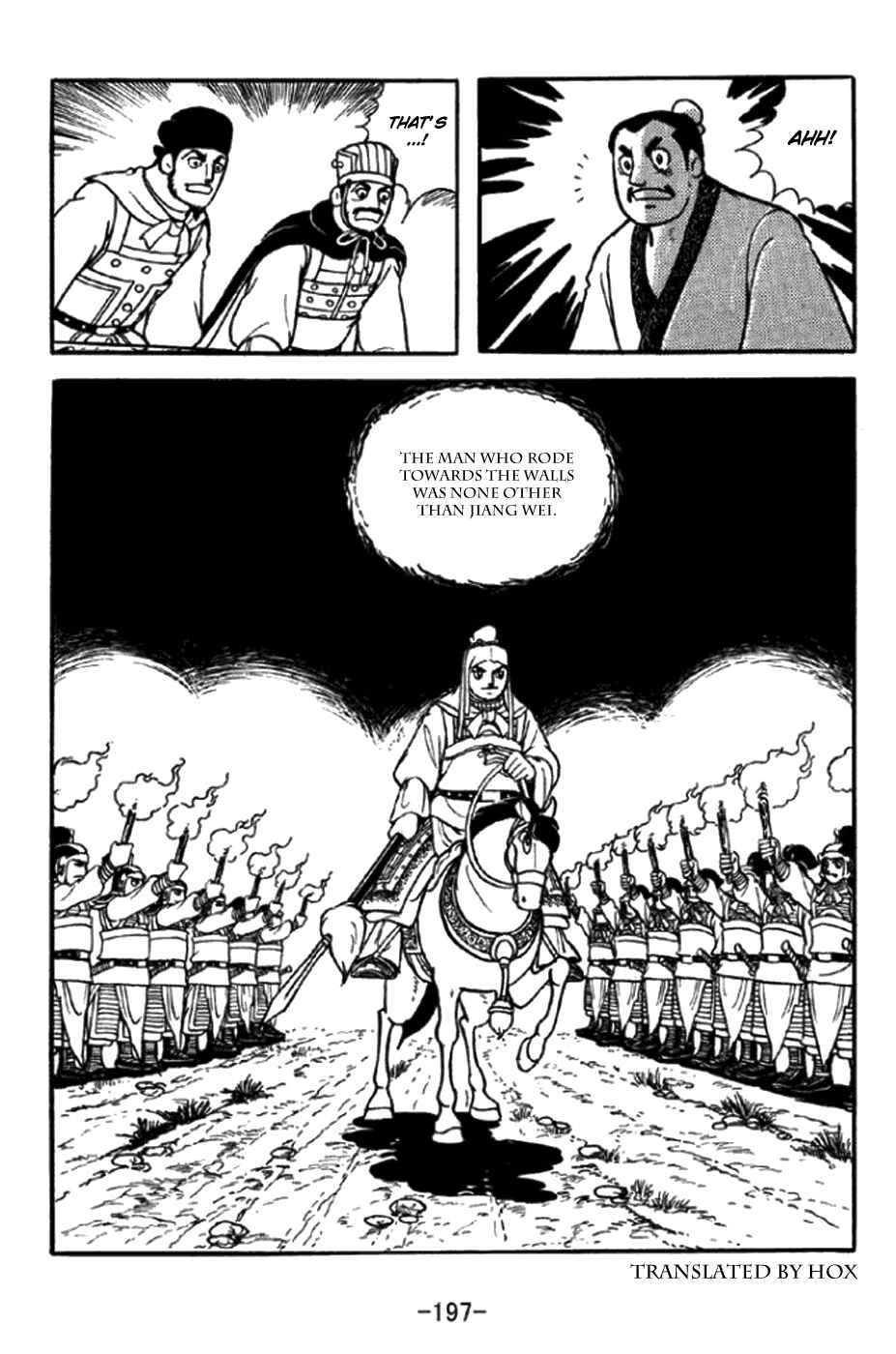 Chapter 350 - Page 23