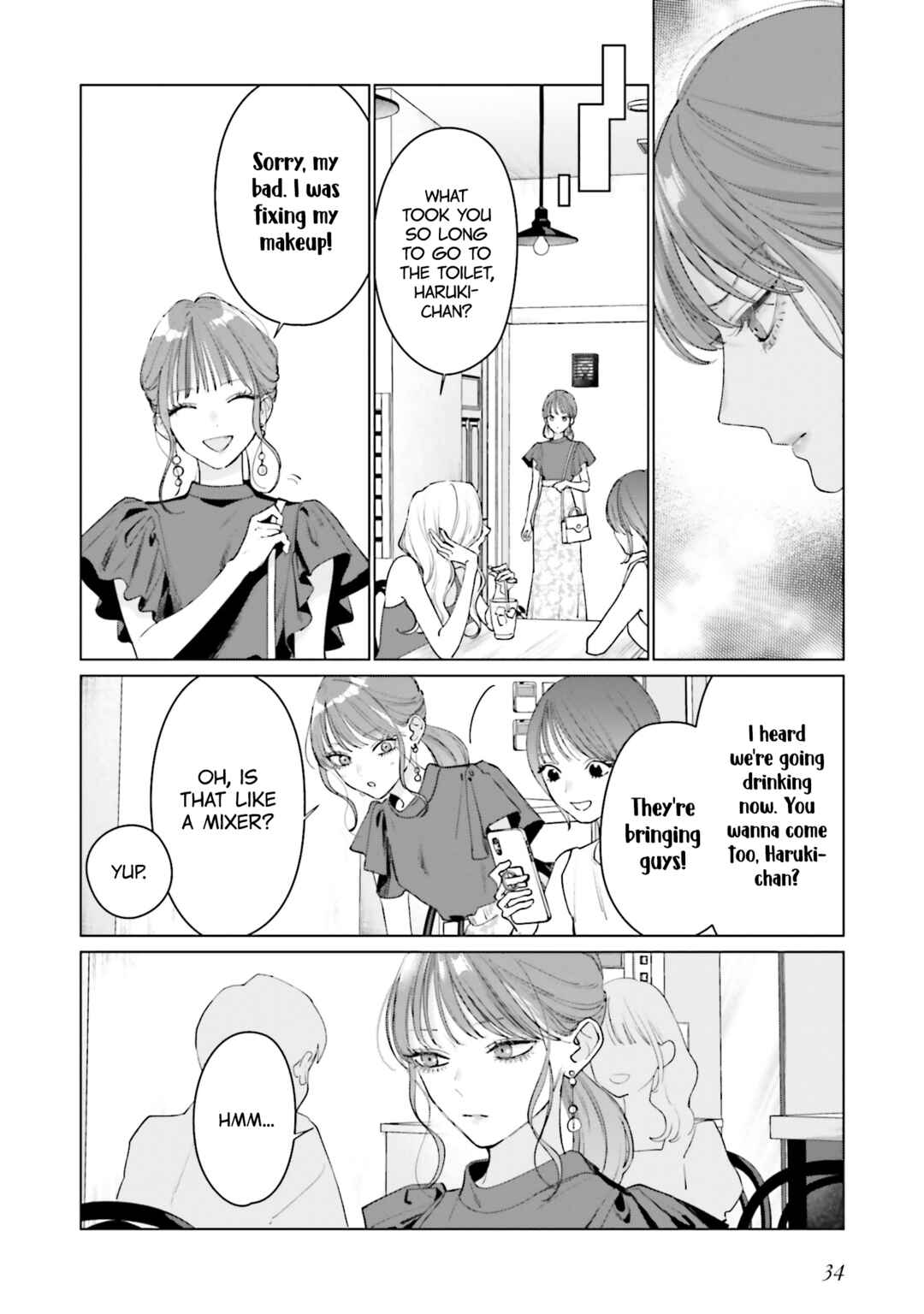 Chapter 14 - Page 34