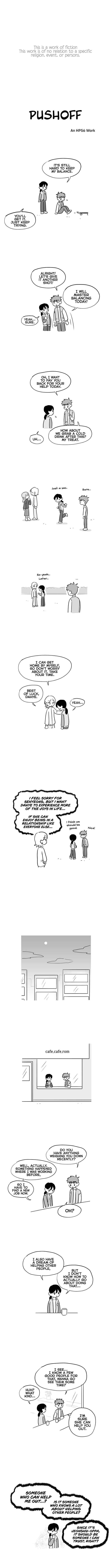 Chapter 69 - Page 1