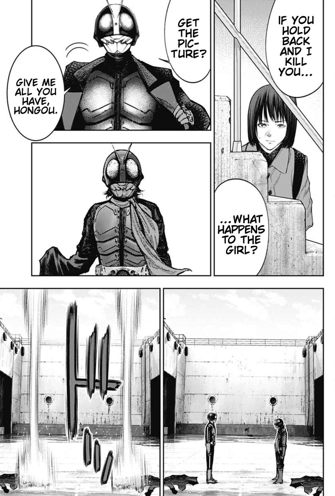 Chapter 77 - Page 13