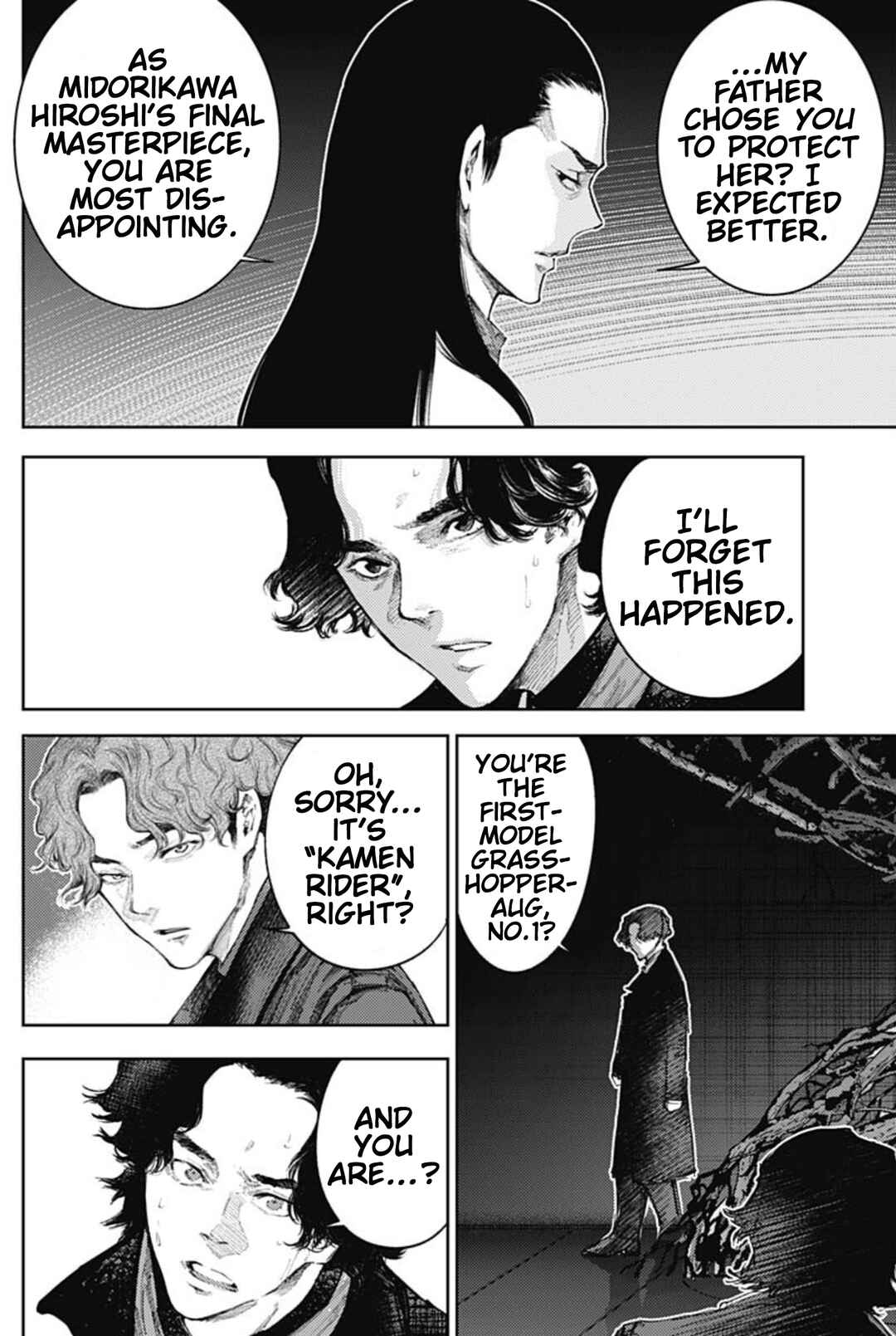 Chapter 77 - Page 4