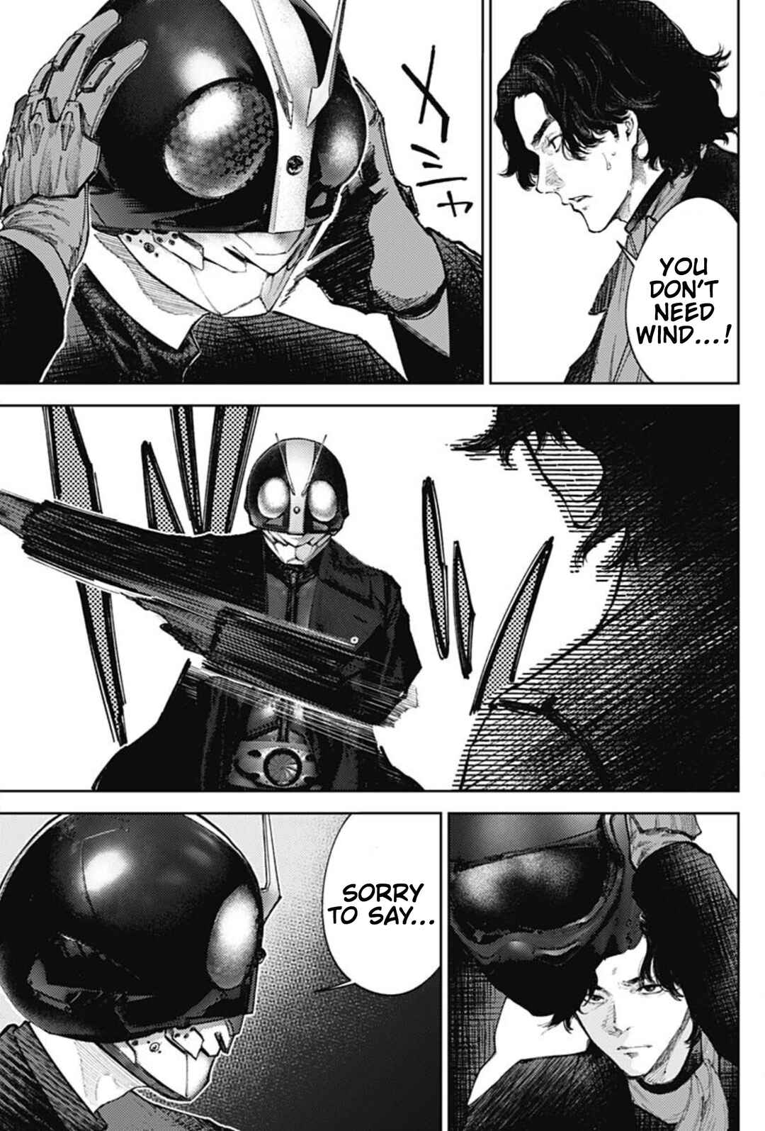 Chapter 77 - Page 7