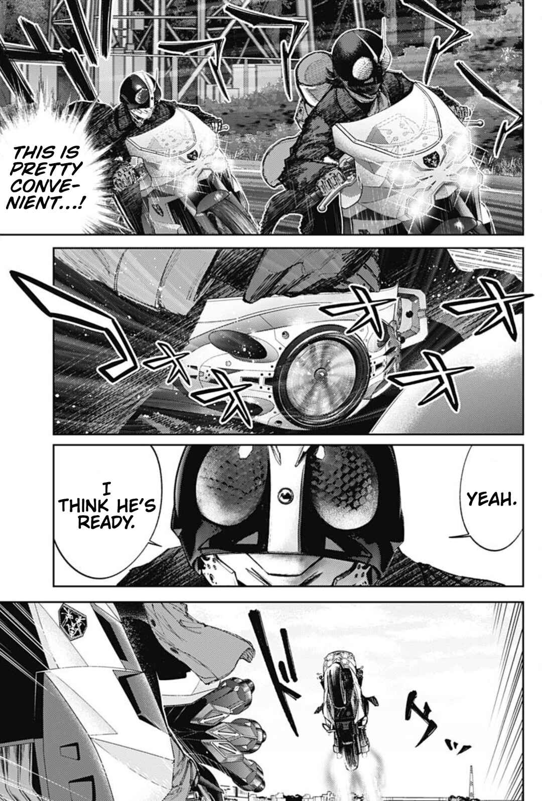 Chapter 77 - Page 9