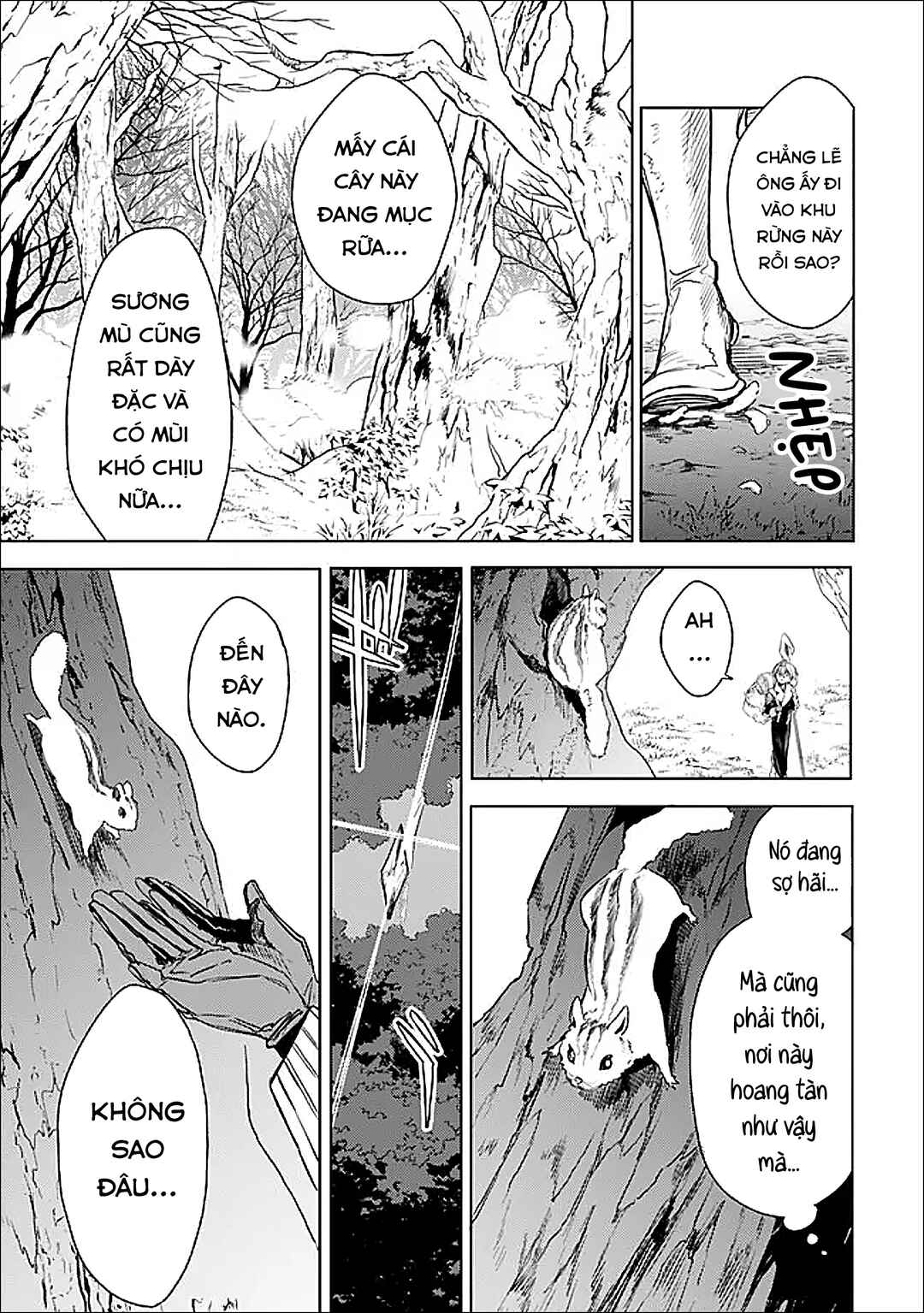 Chapter 64 - Page 13