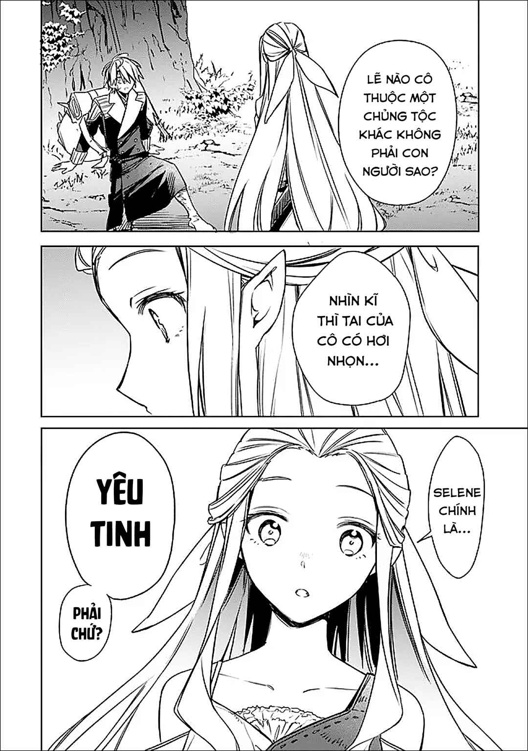 Chapter 64 - Page 16
