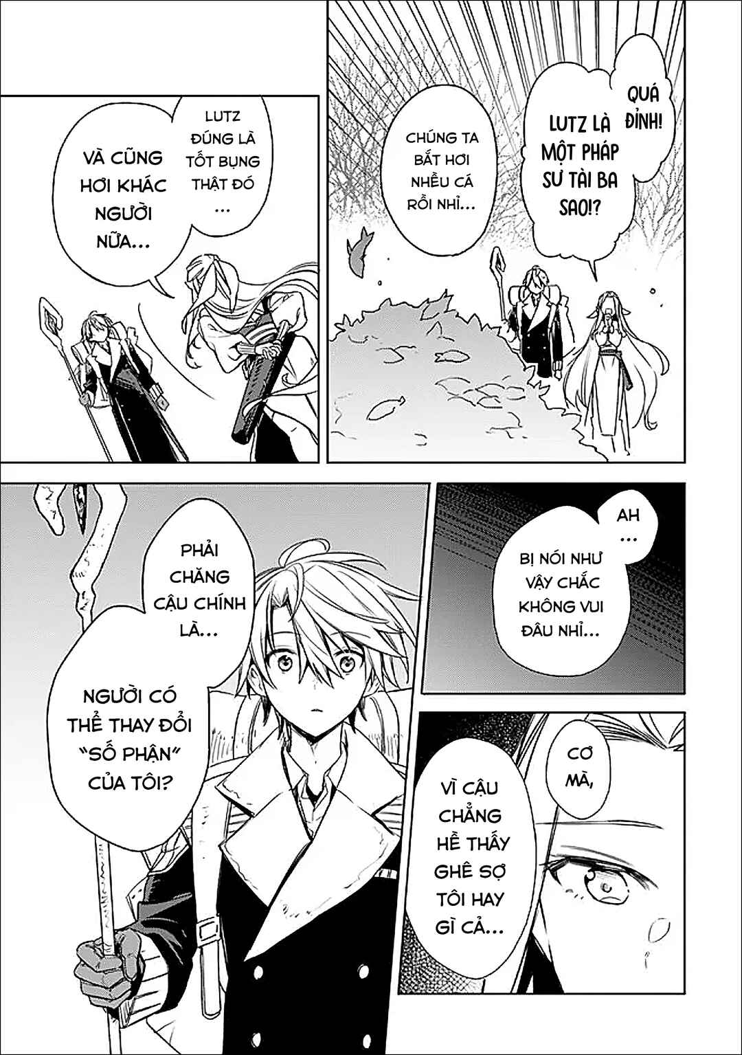 Chapter 64 - Page 23