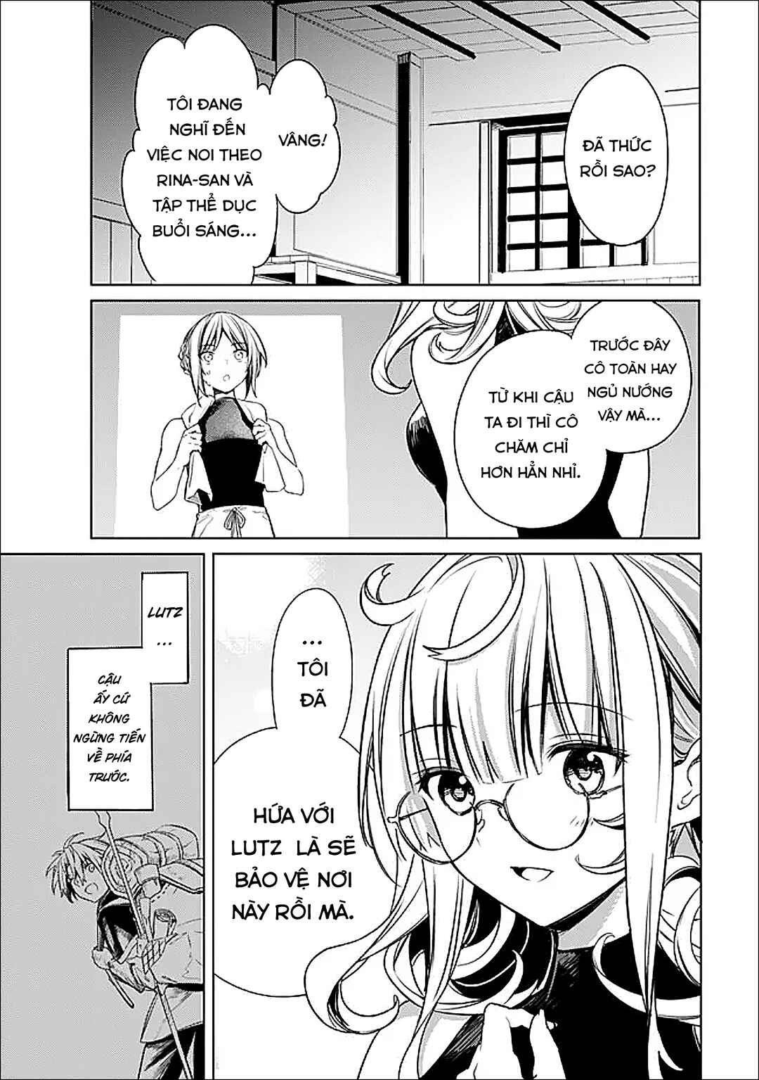Chapter 64 - Page 5
