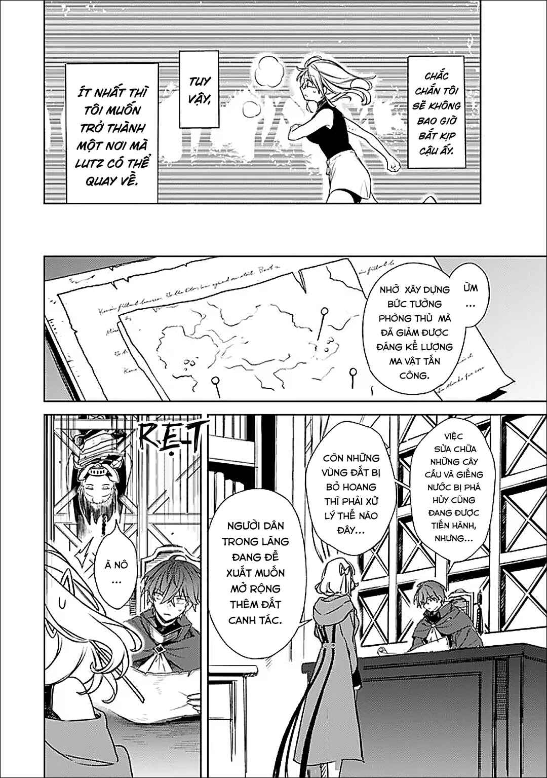 Chapter 64 - Page 6