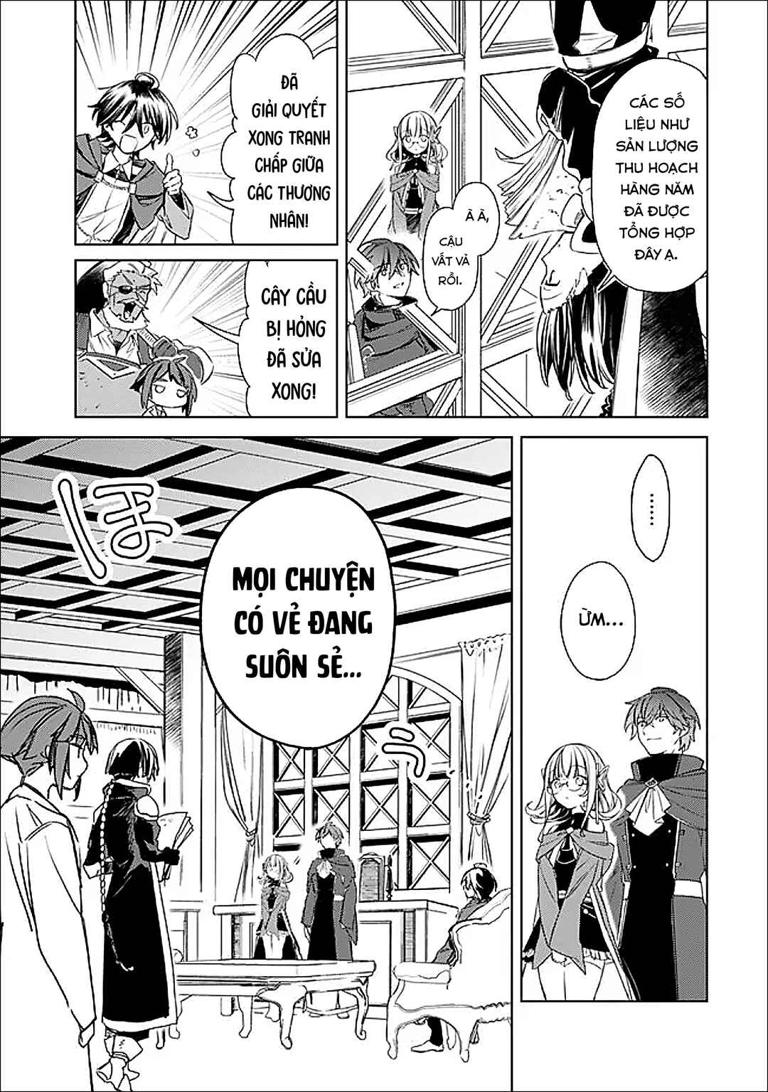 Chapter 64 - Page 7