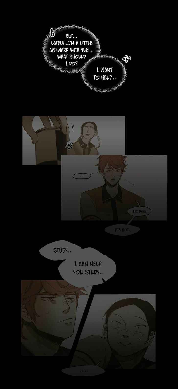 Chapter 36 - Page 17