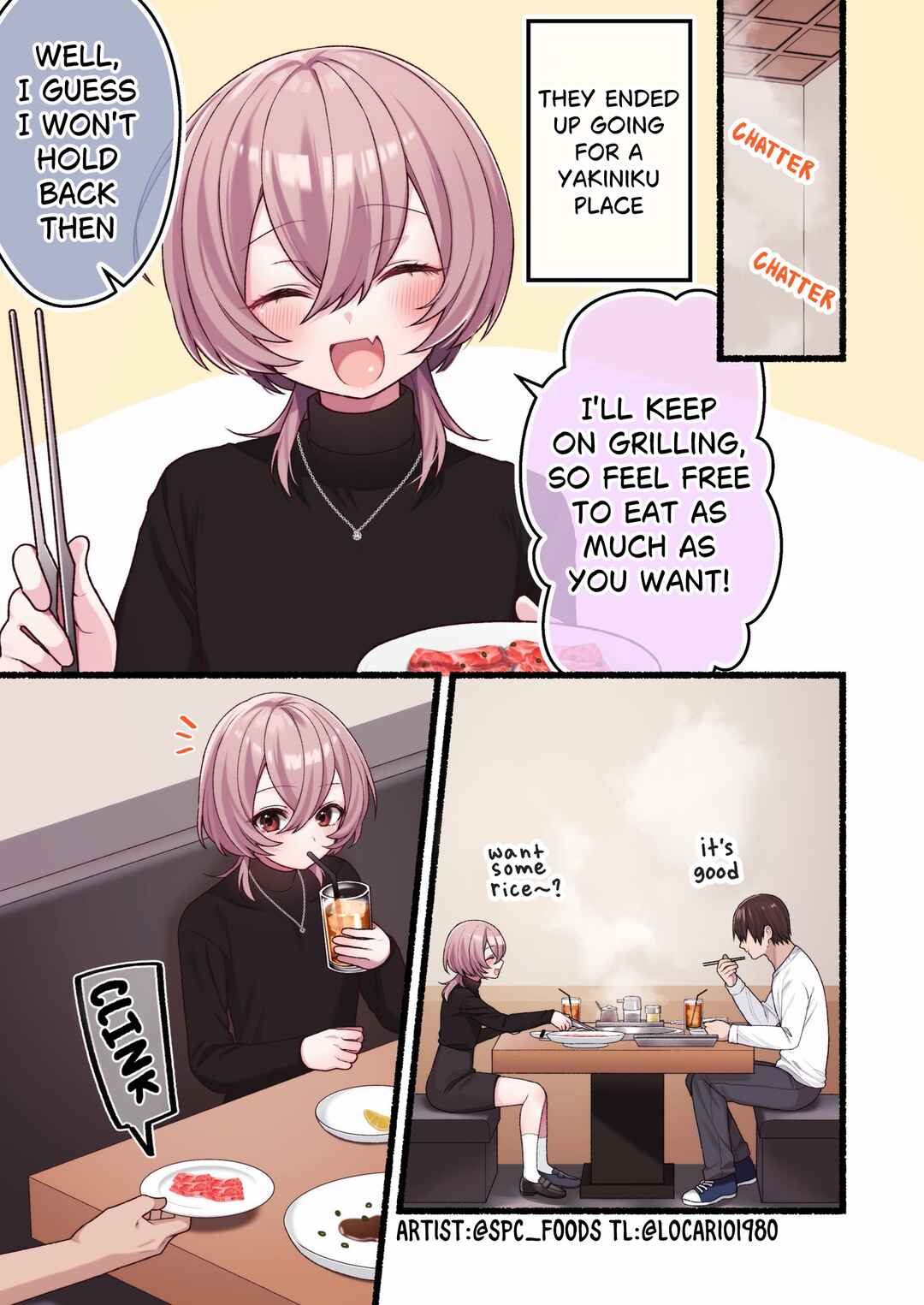 Chapter 5 - Page 1