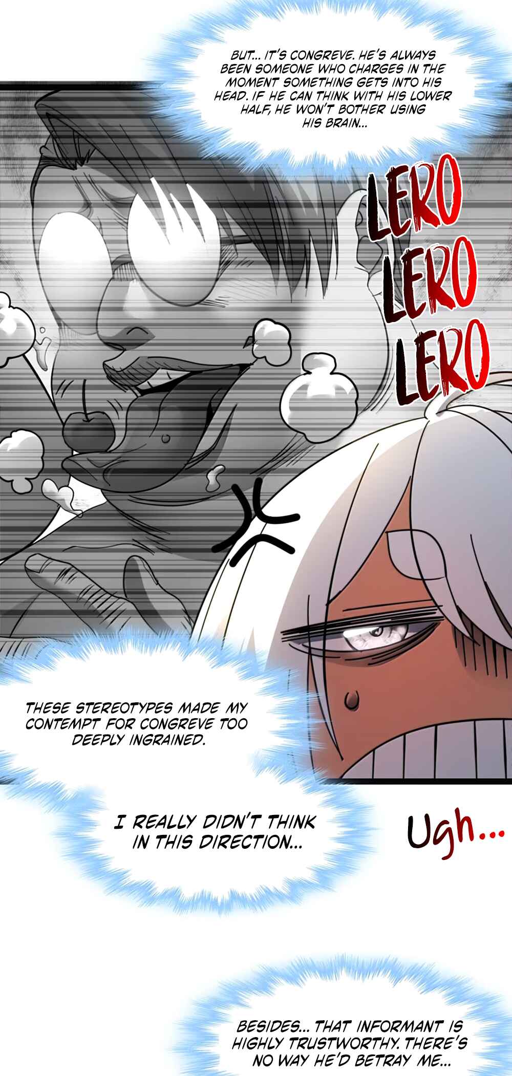 Chapter 176 - Page 14