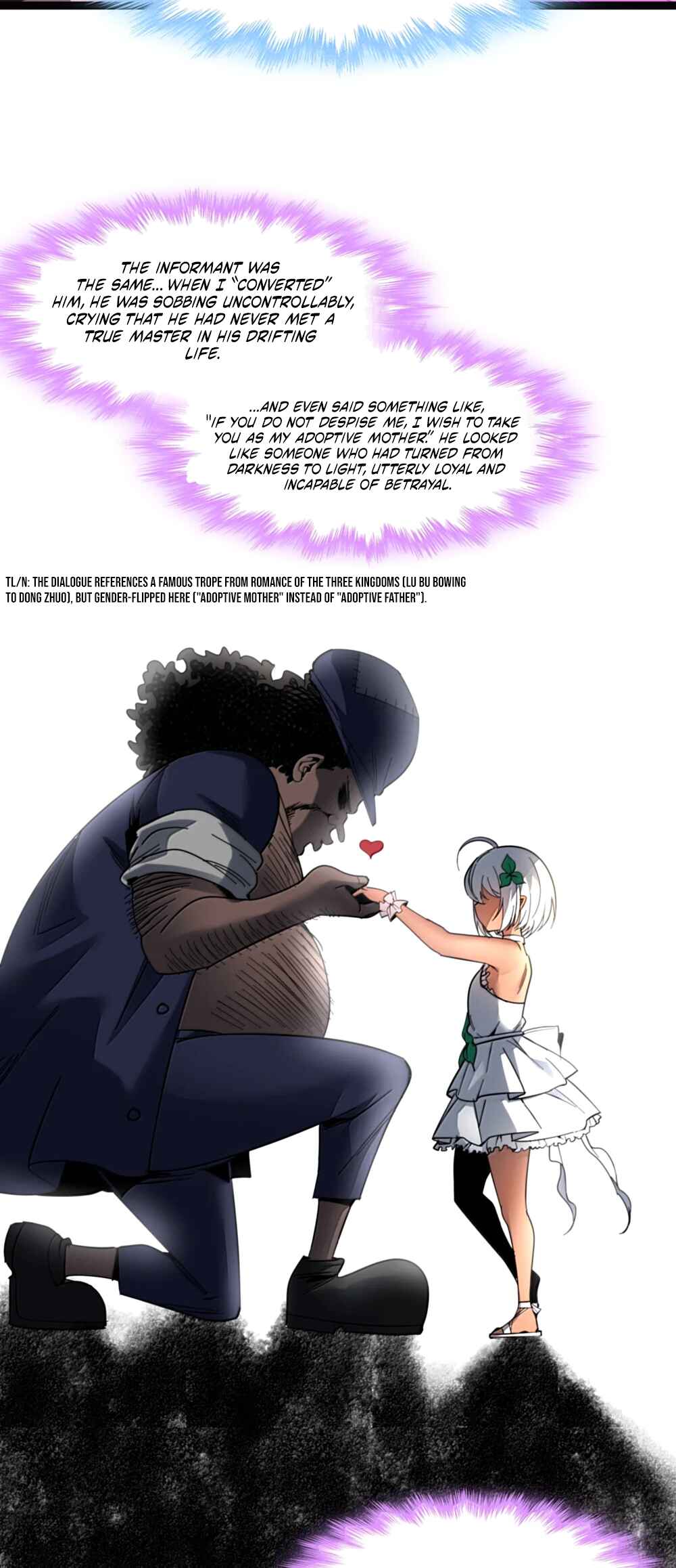 Chapter 176 - Page 20