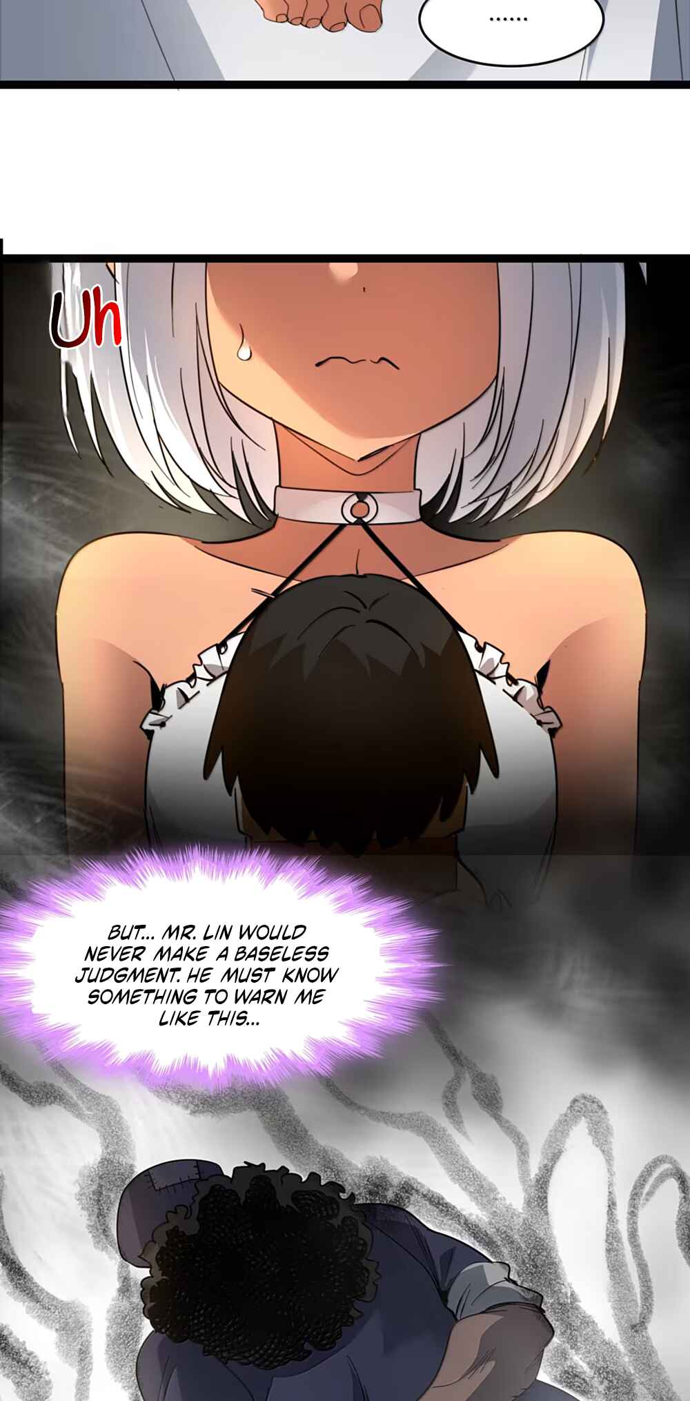 Chapter 176 - Page 22