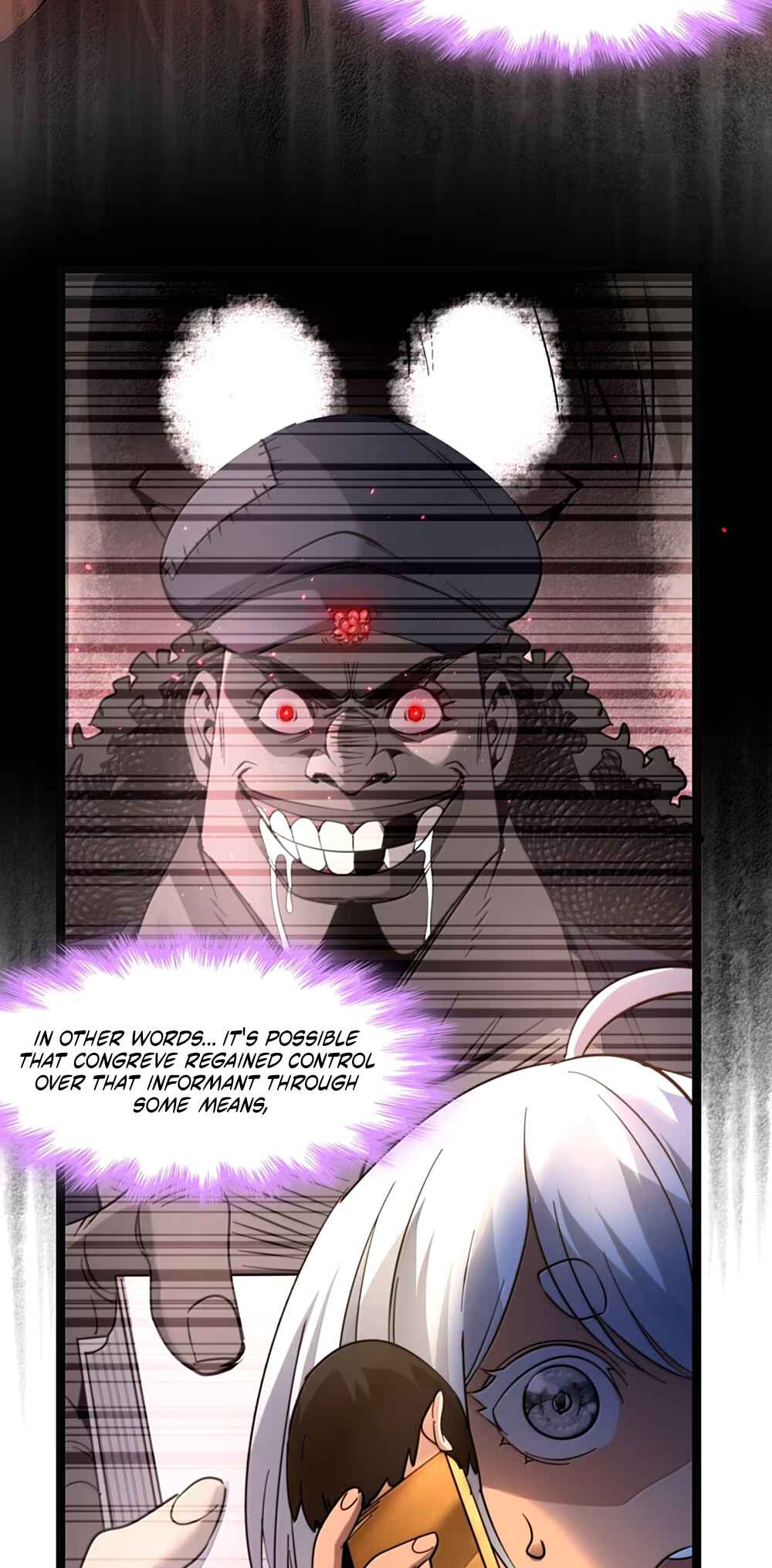 Chapter 176 - Page 25