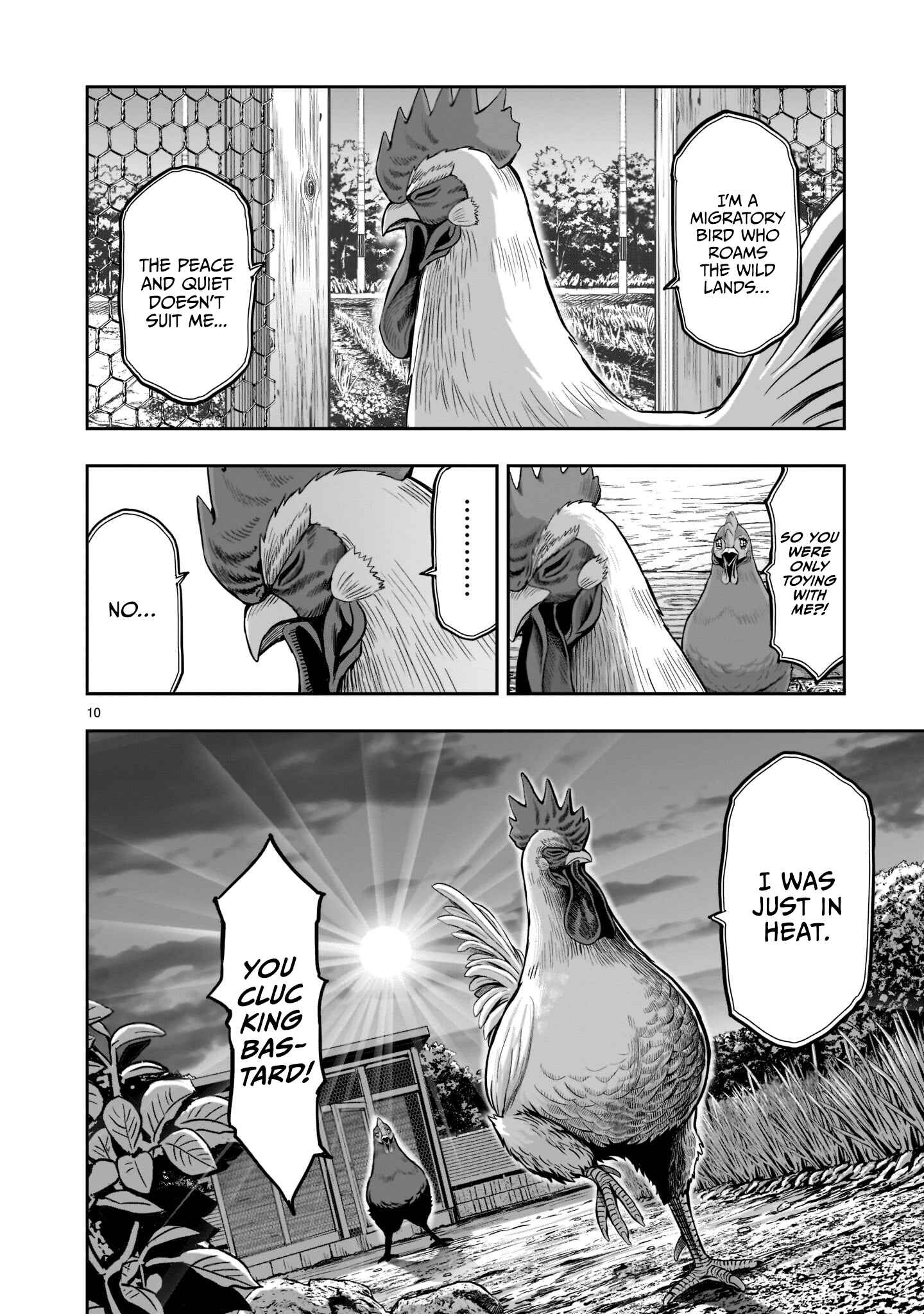 Chapter 1 - Page 11