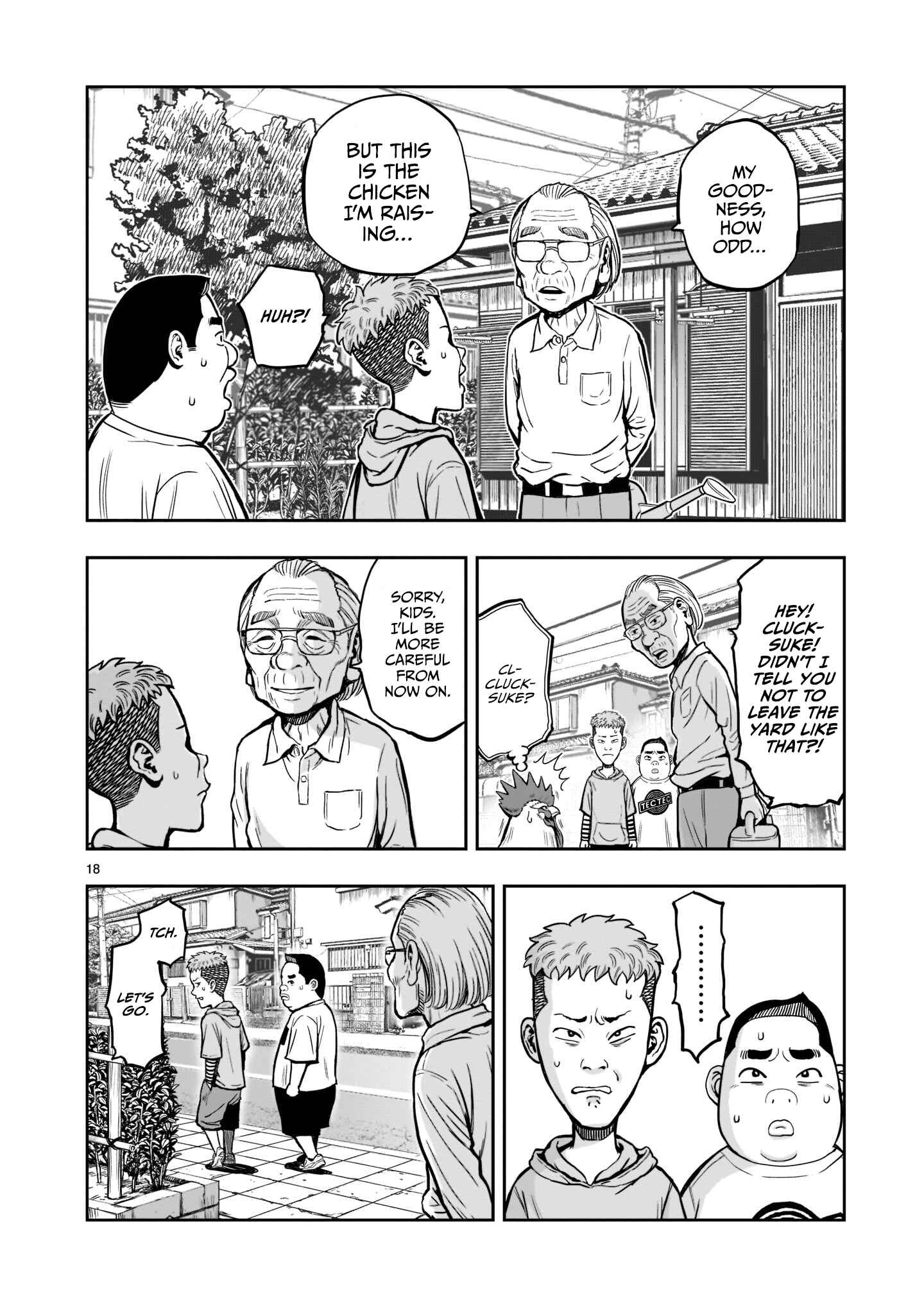 Chapter 1 - Page 19