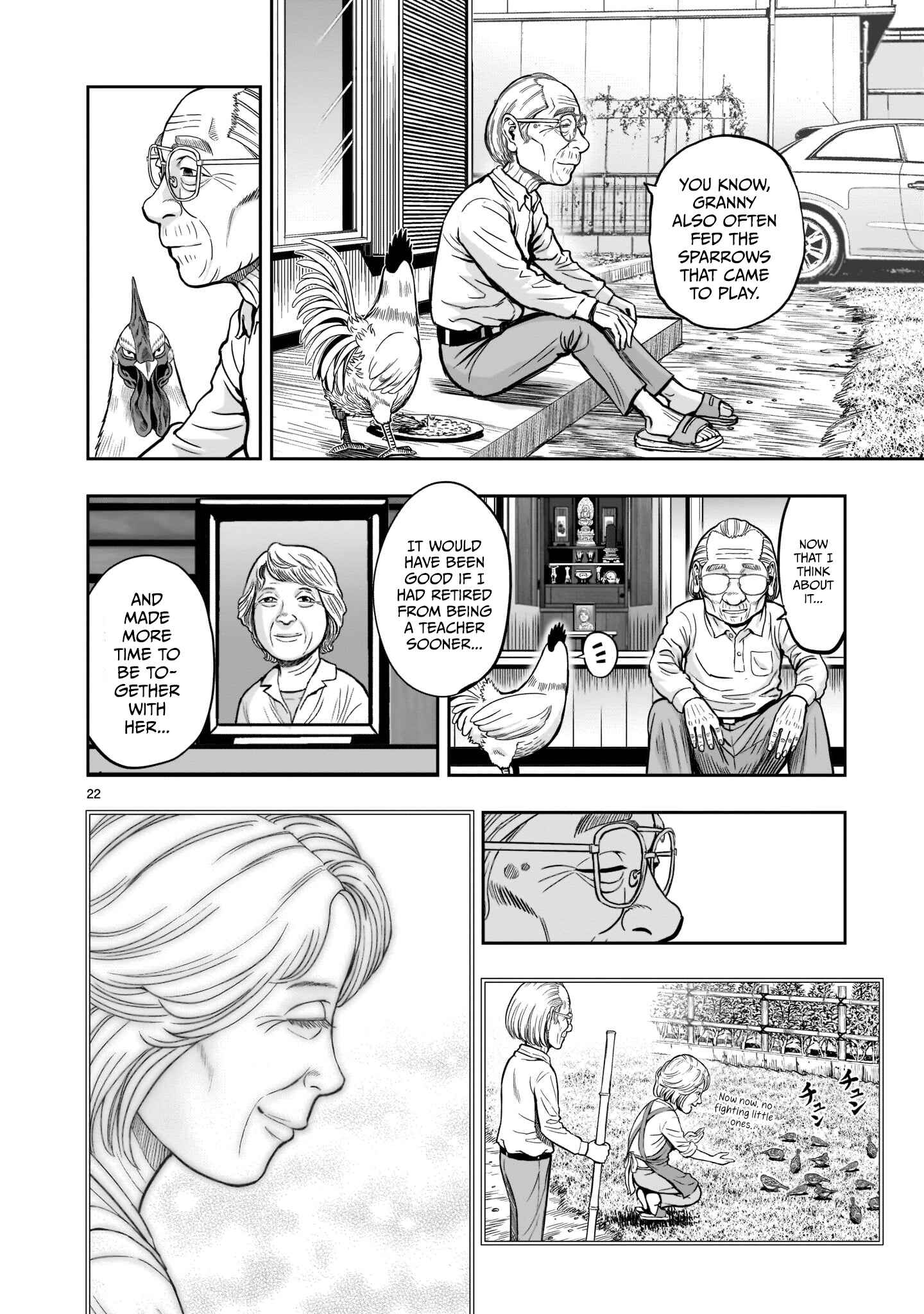 Chapter 1 - Page 23