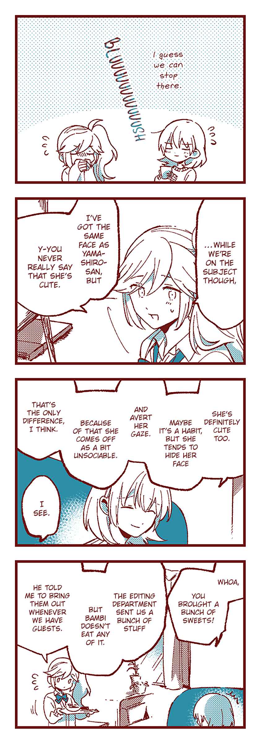 Chapter 66 - Page 11