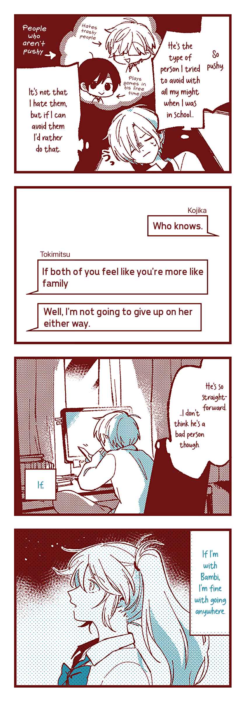 Chapter 66 - Page 13