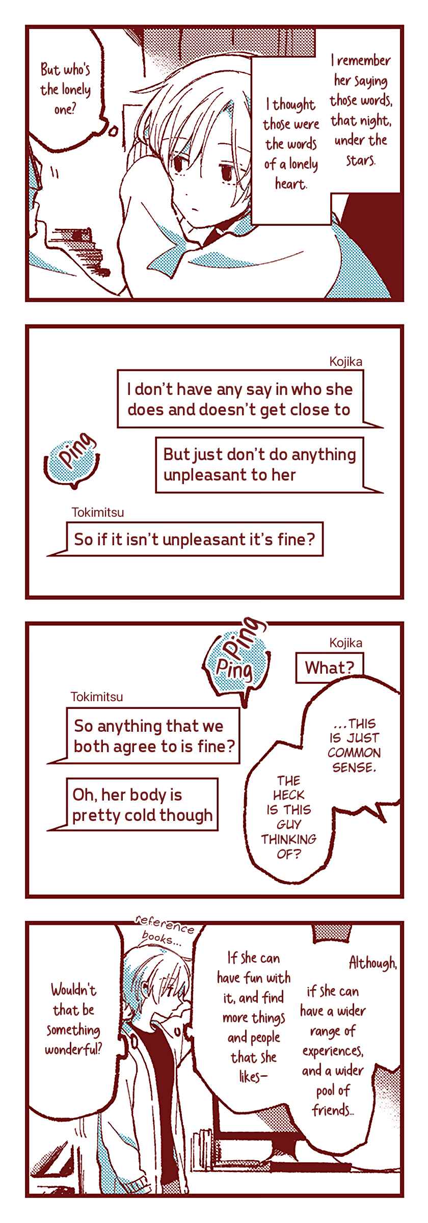 Chapter 66 - Page 14
