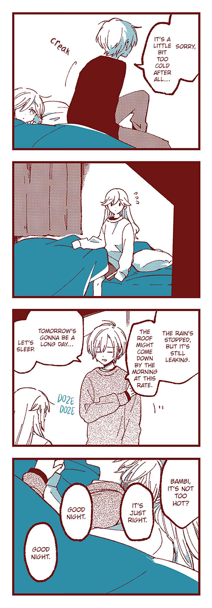 Chapter 66 - Page 21