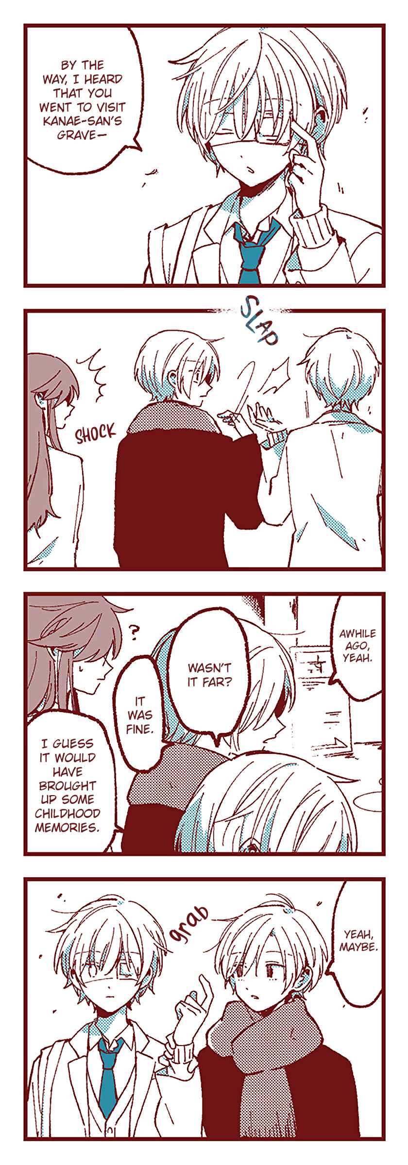 Chapter 66 - Page 3