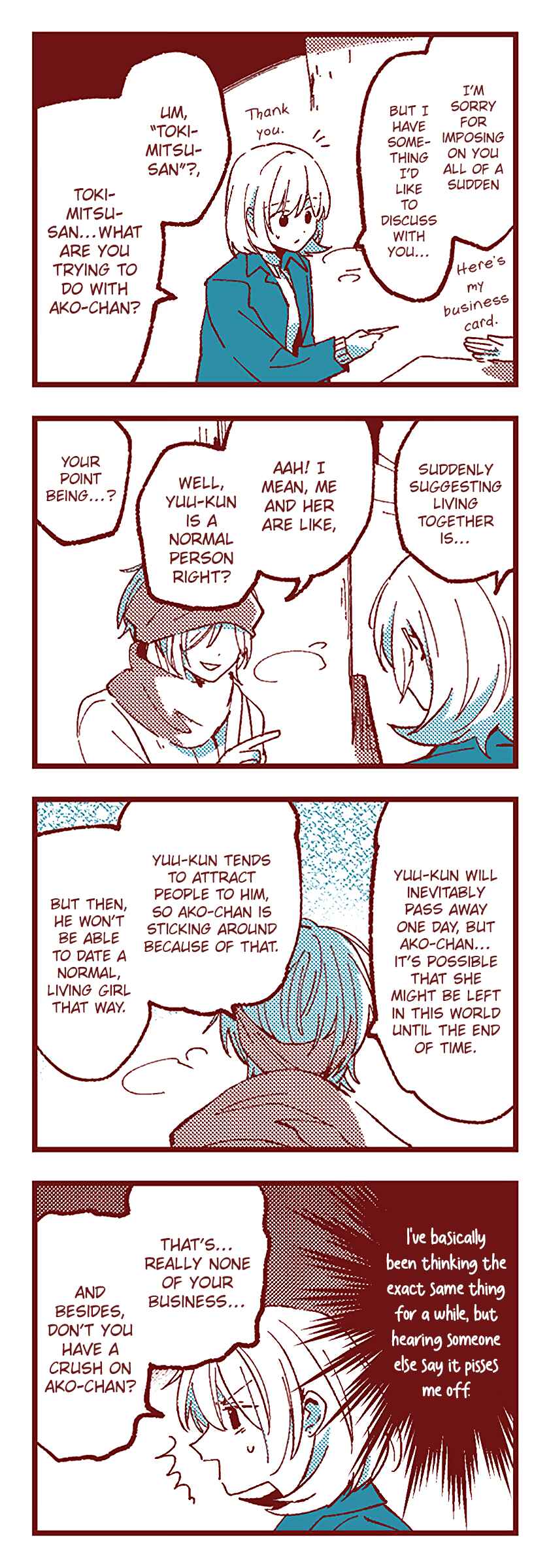 Chapter 66 - Page 6