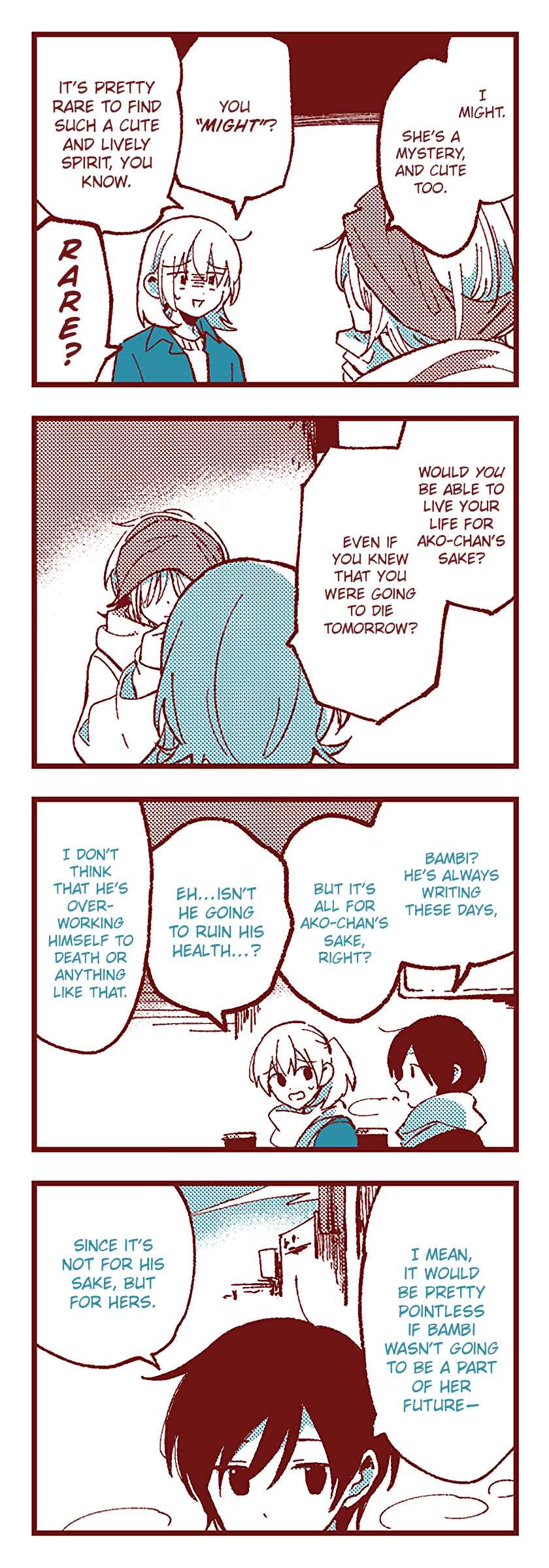 Chapter 66 - Page 7