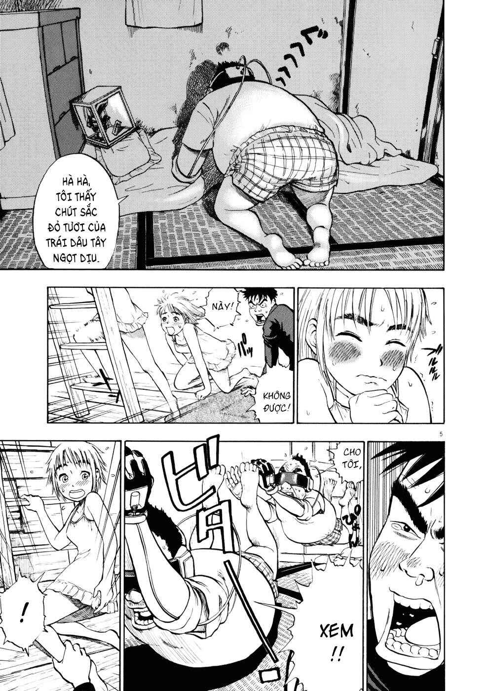 Chapter 3 - Page 6