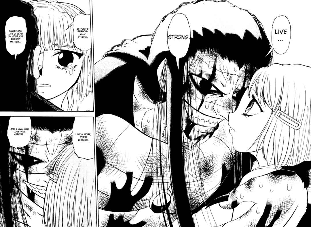 Chapter 268 - Page 12