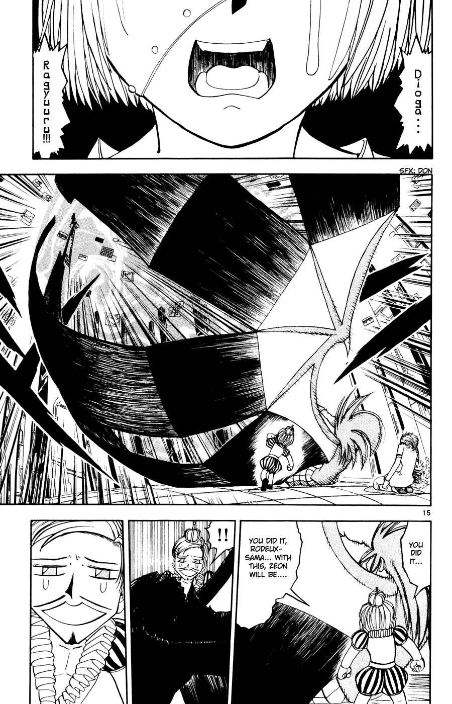Chapter 268 - Page 14