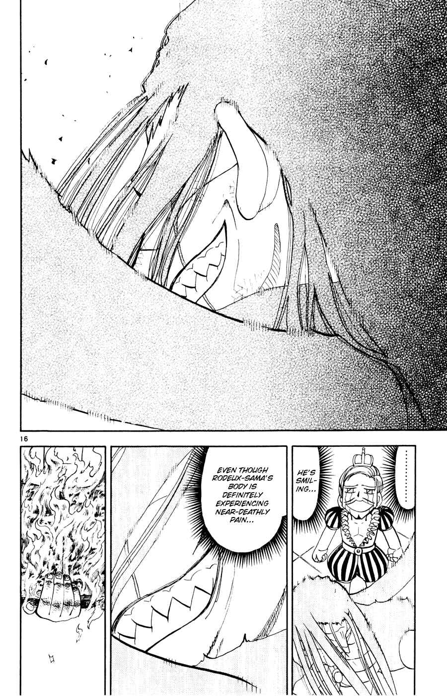 Chapter 268 - Page 15