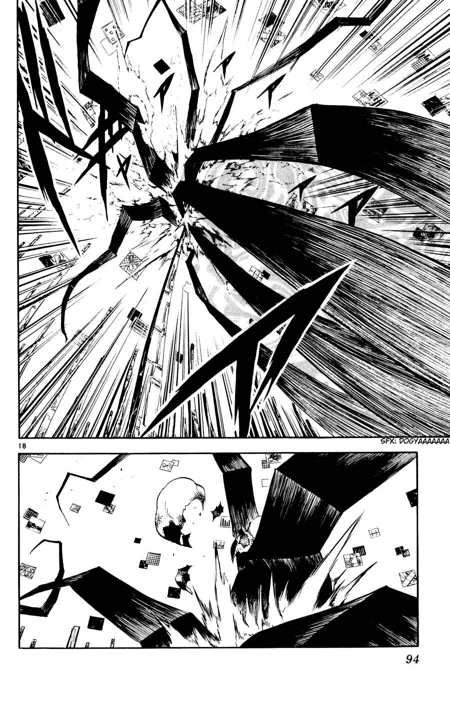 Chapter 268 - Page 17