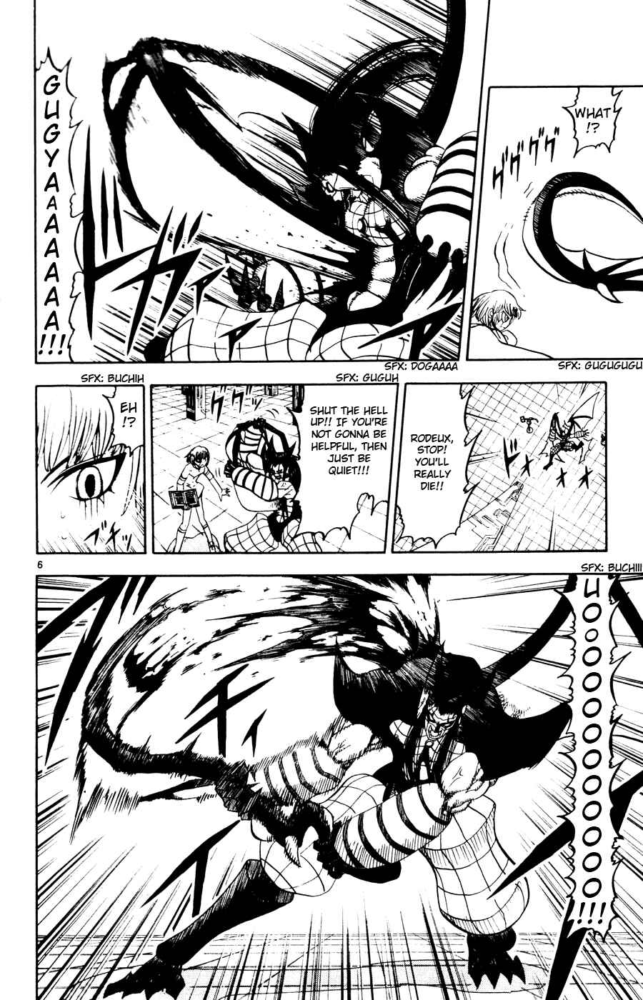 Chapter 268 - Page 6