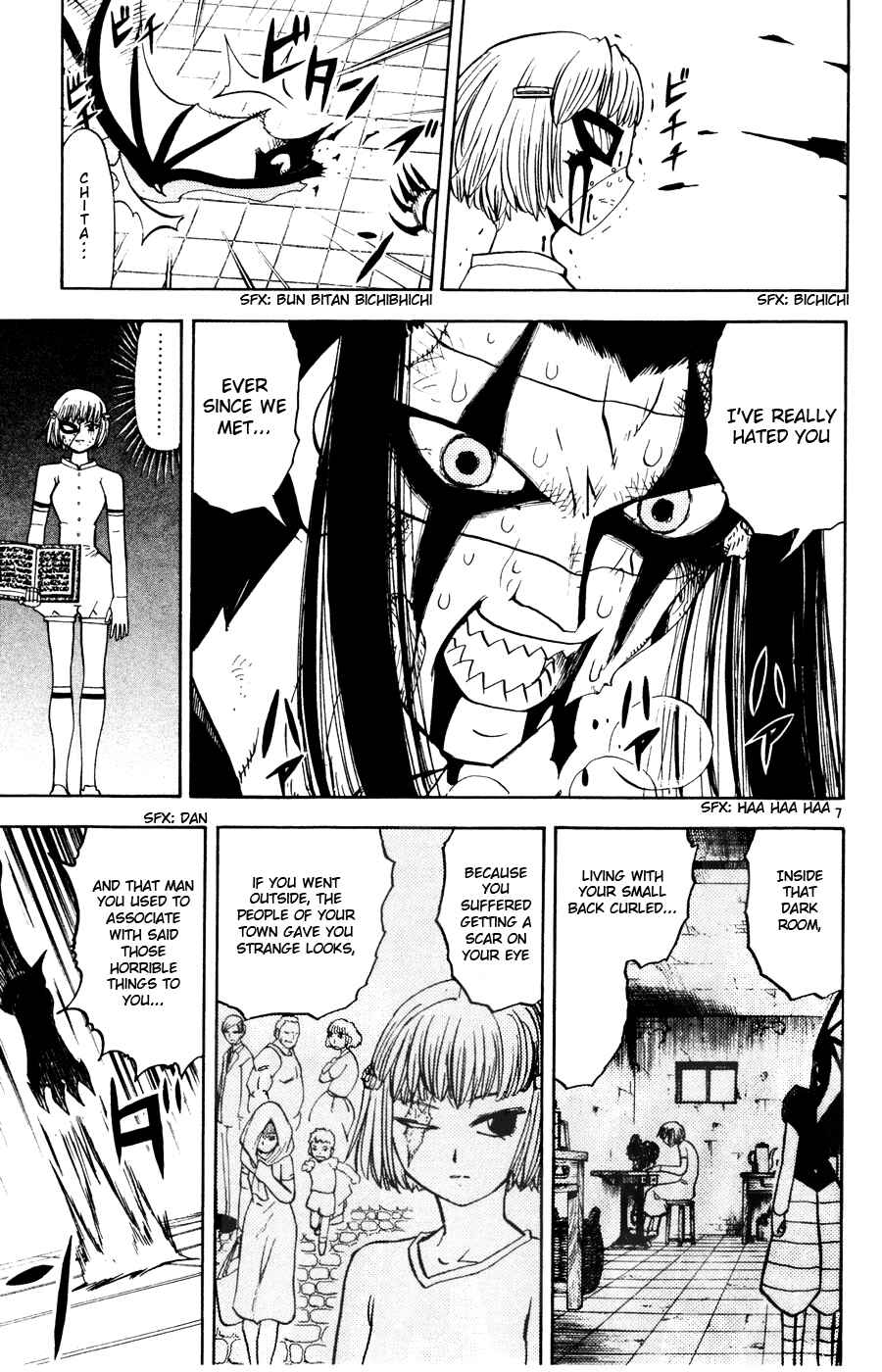 Chapter 268 - Page 7