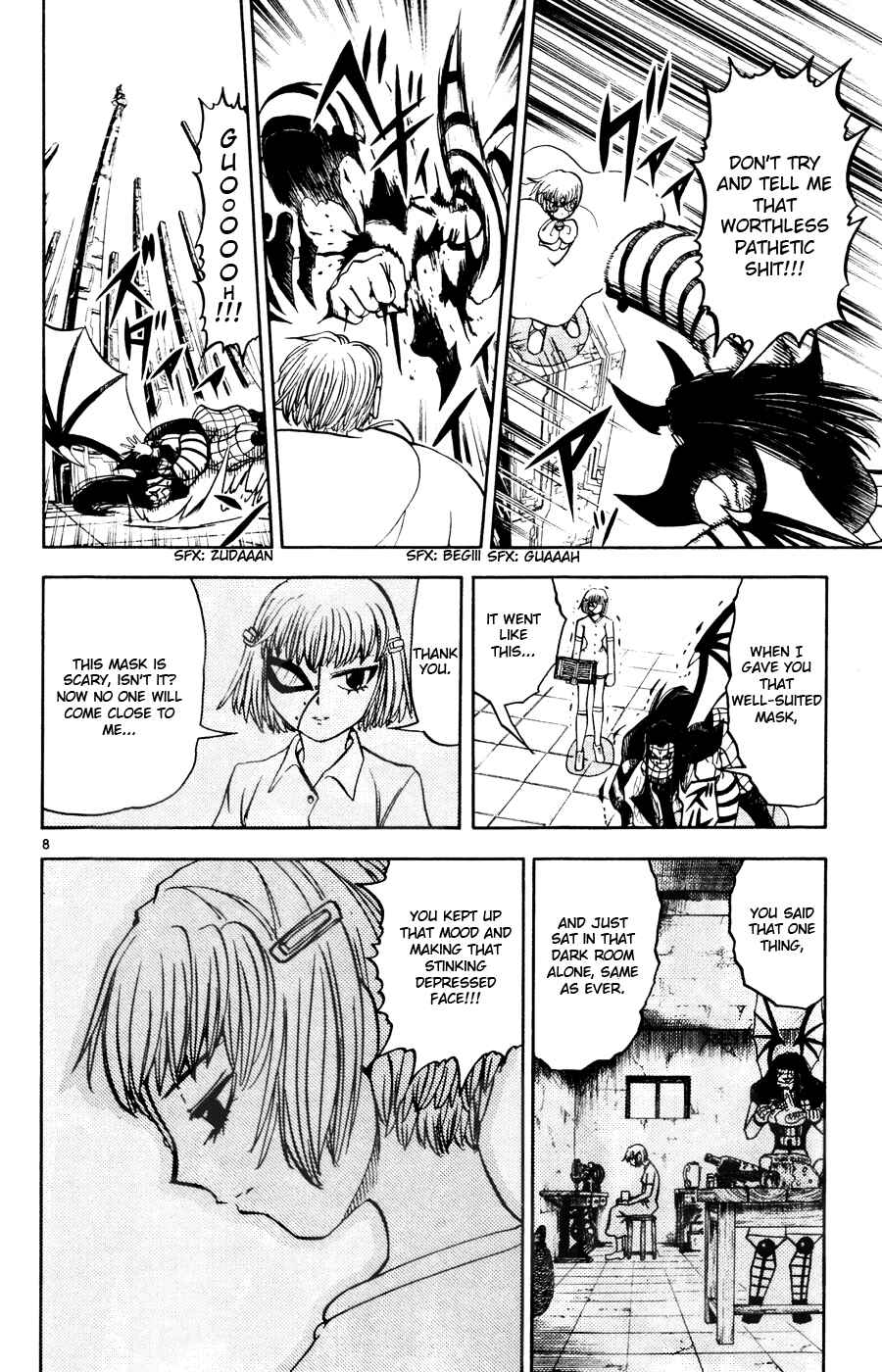 Chapter 268 - Page 8