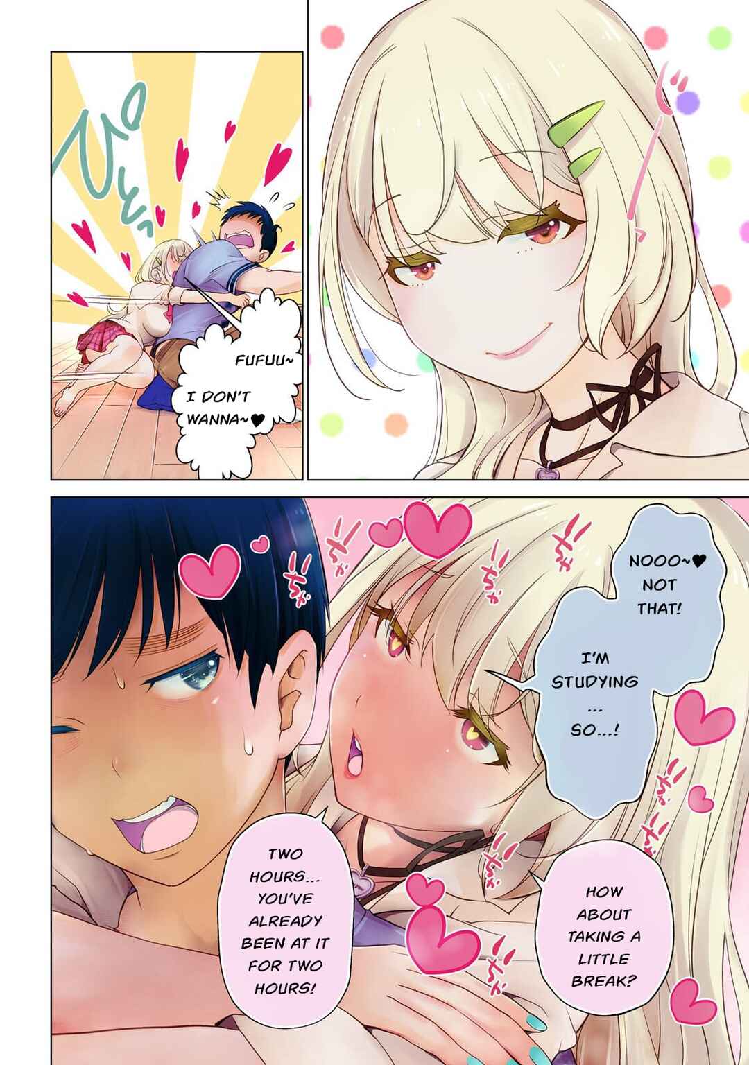 Chapter 1 - Page 2