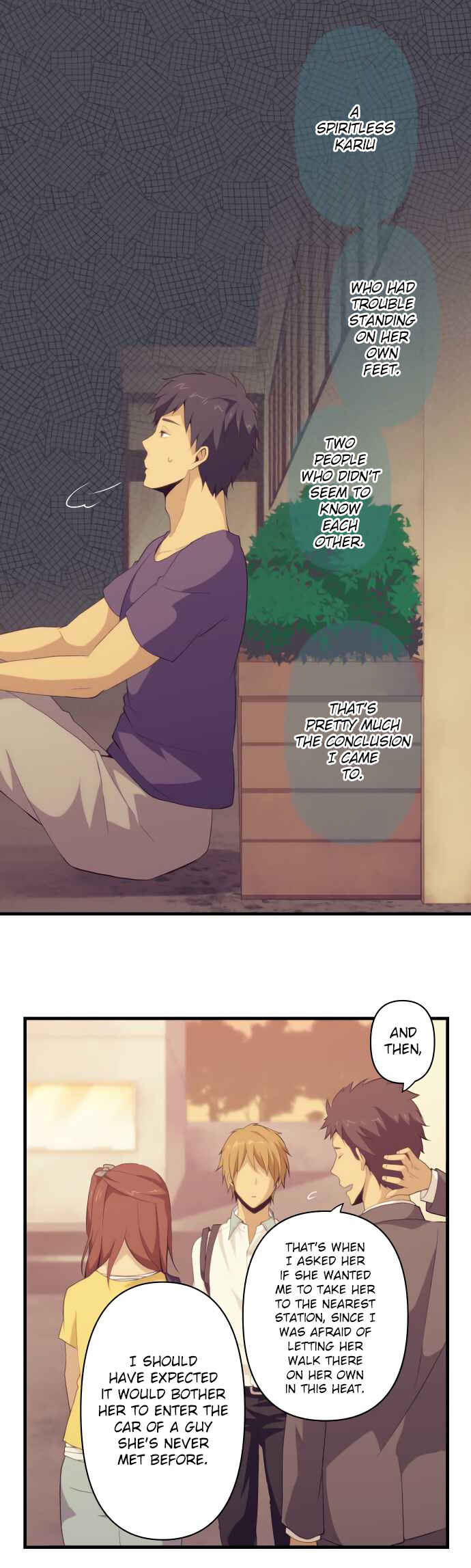 Chapter 98 - Page 14