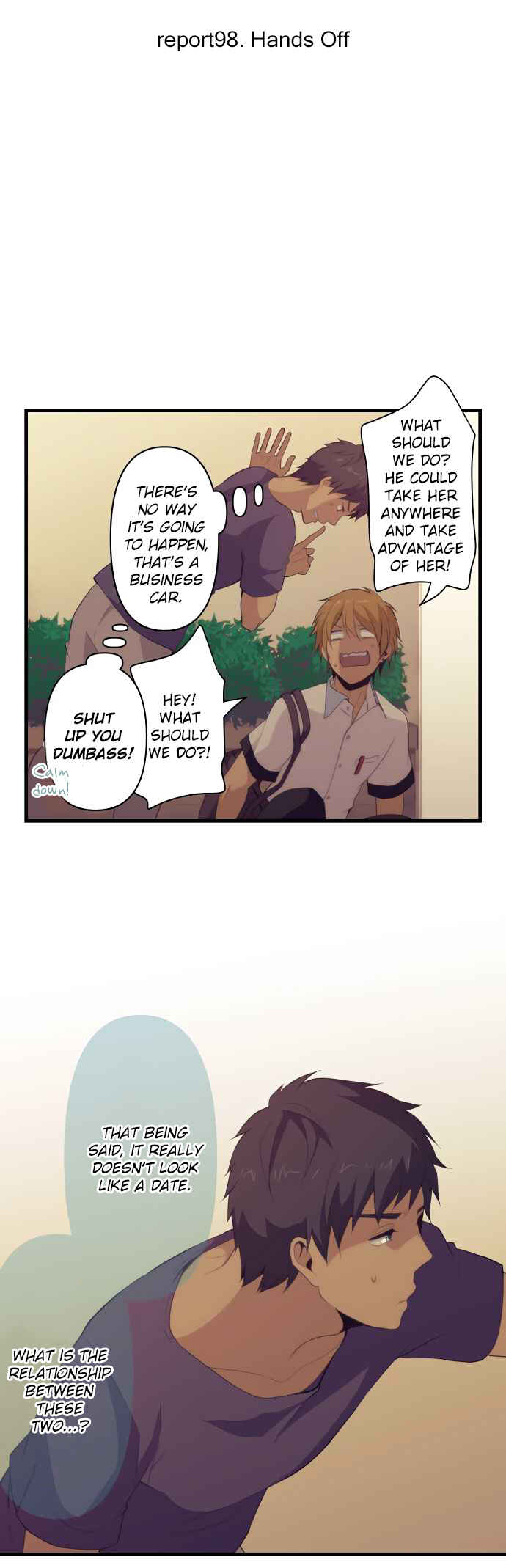 Chapter 98 - Page 3