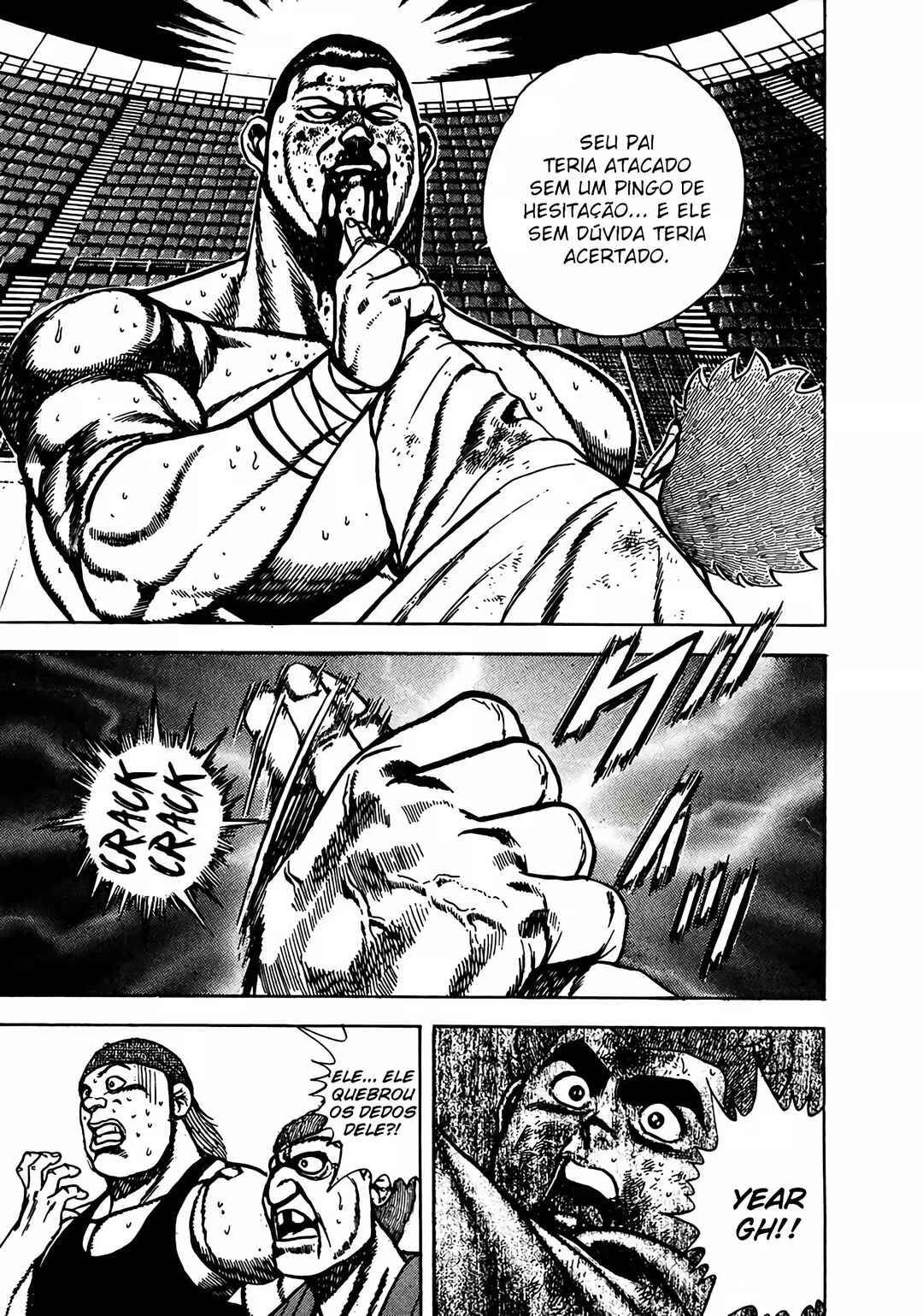 Chapter 144 - Page 14