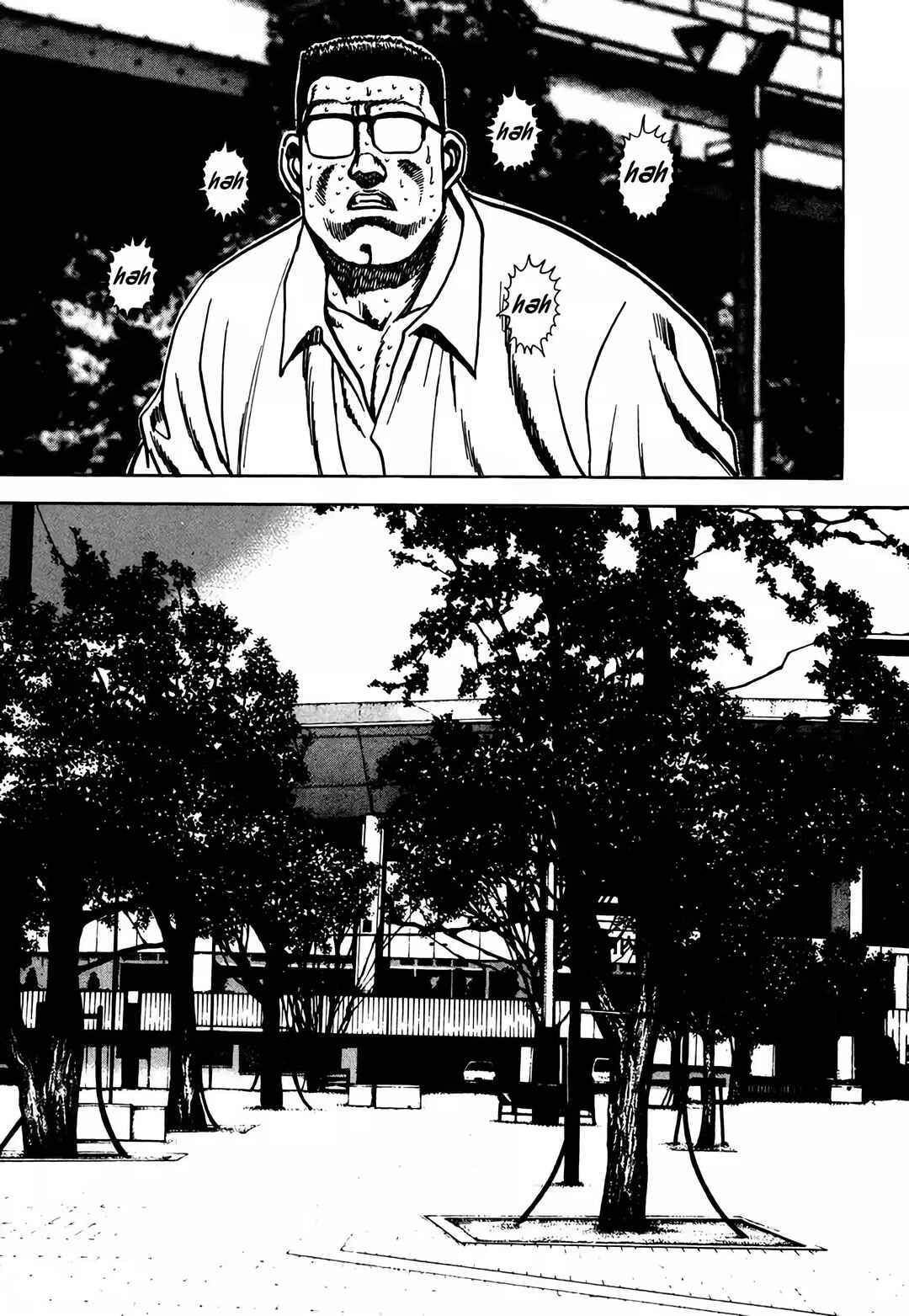 Chapter 144 - Page 22